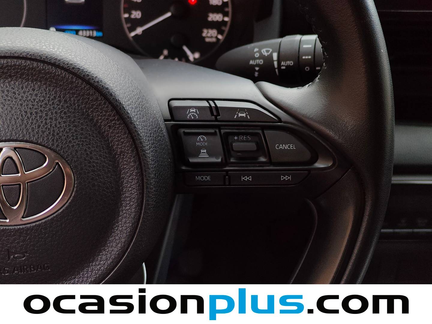 Foto Toyota Yaris Toyota Yaris 120H Active Plus (116 CV)