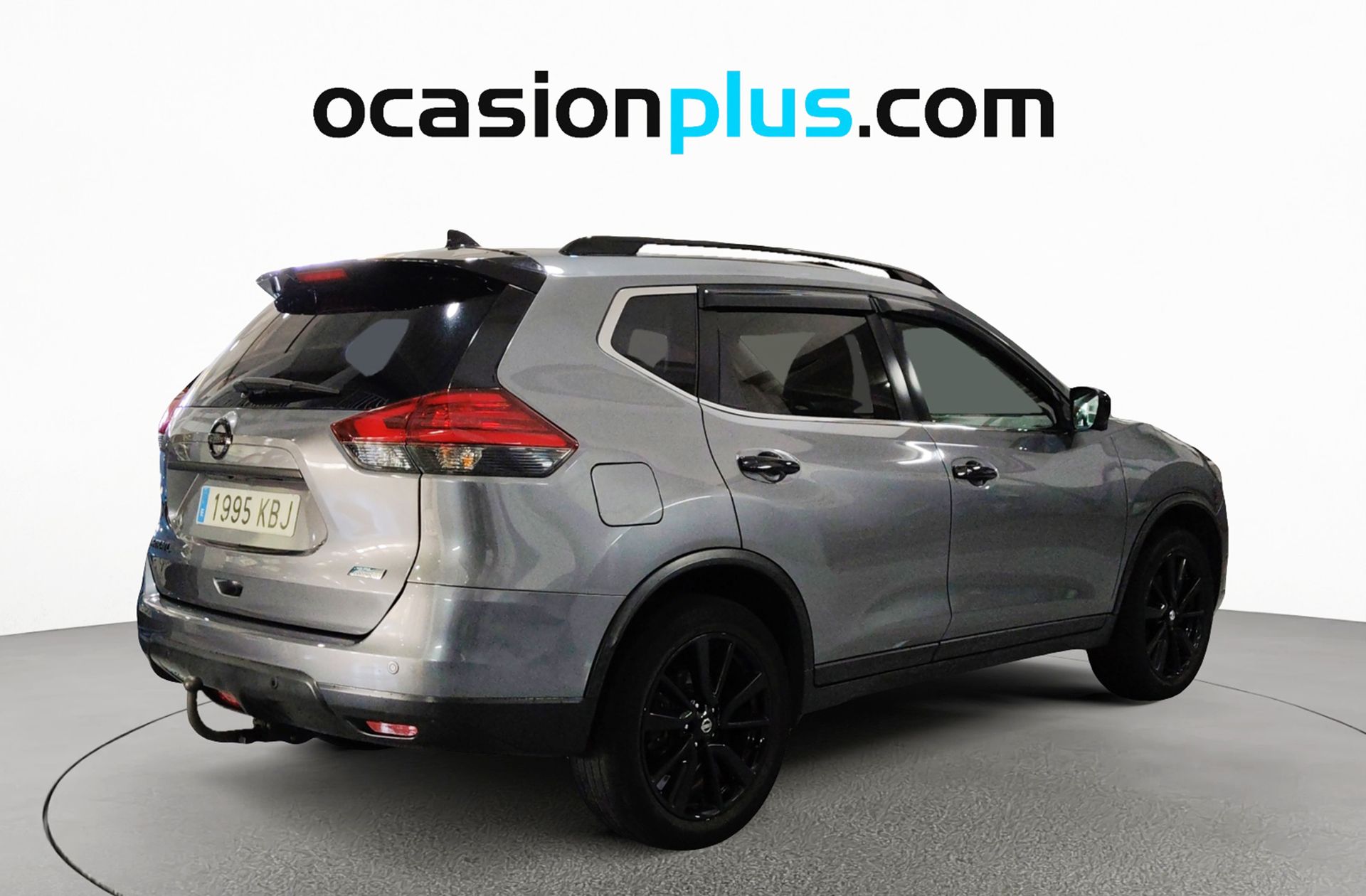 Nissan X-Trail dCi 177 Tekna 4x2 XTronic - foto 4