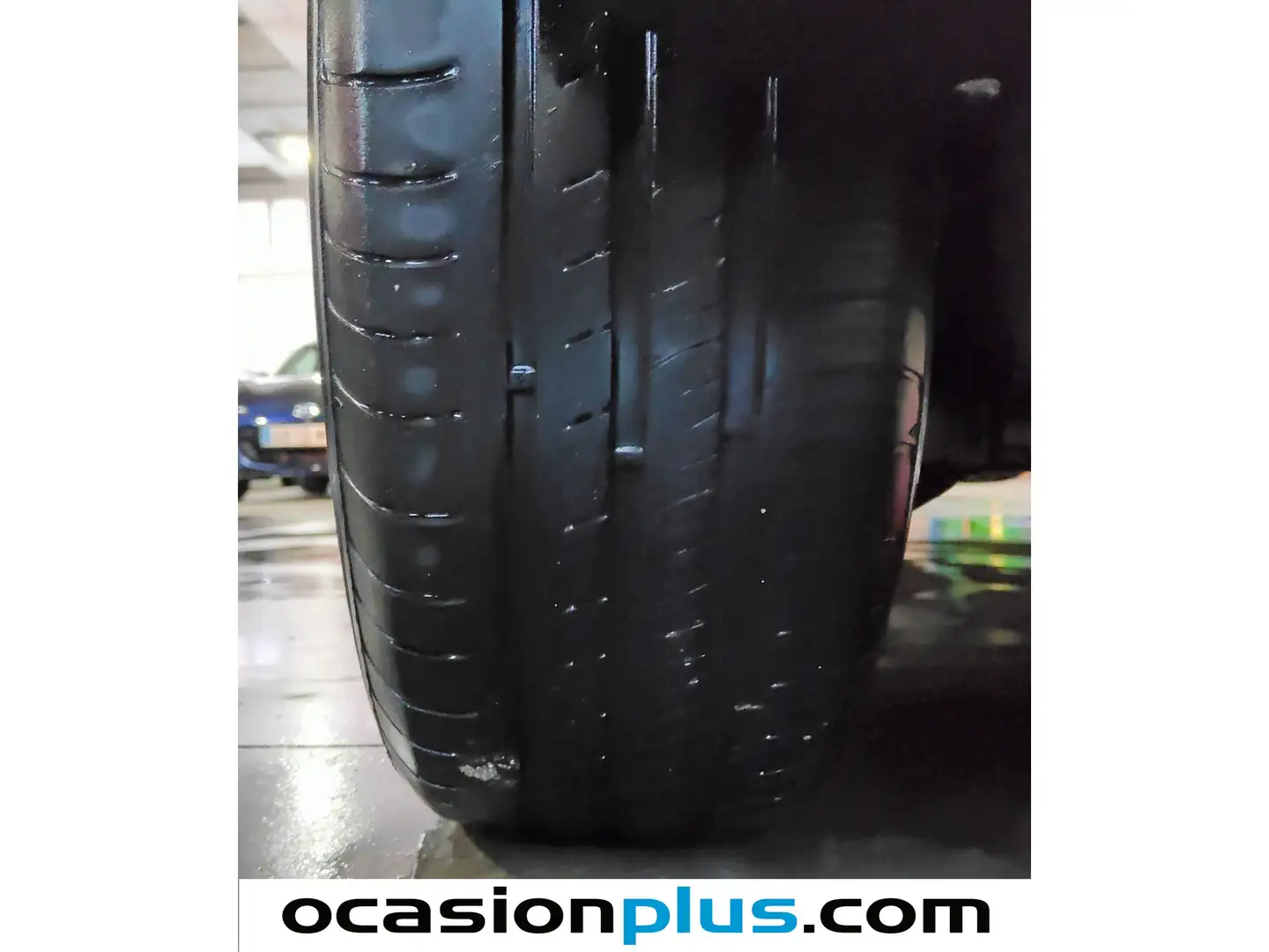 Foto Mini Countryman MINI MINI Countryman One D (116 CV)