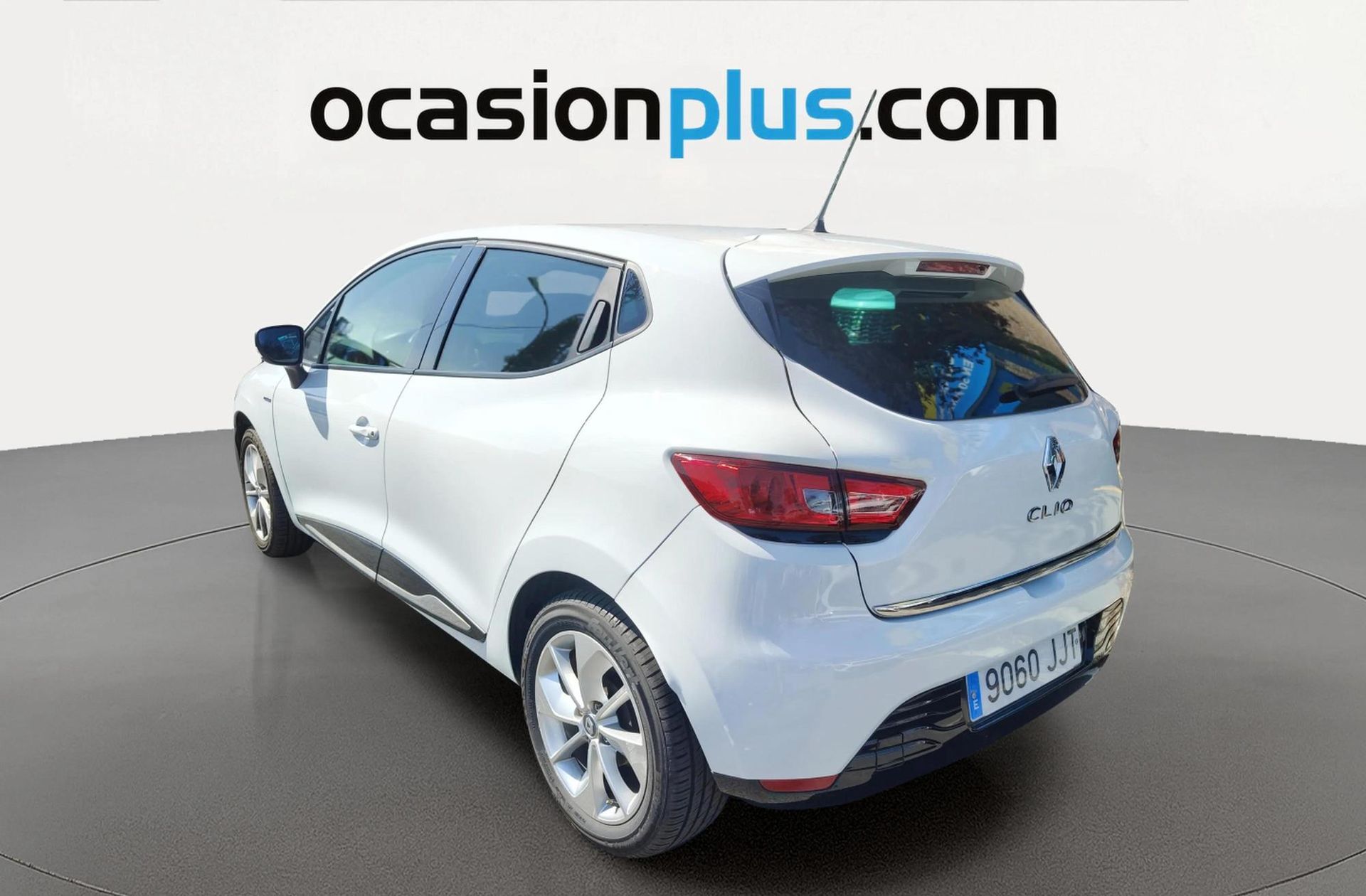 Renault Clio Limited 1.2 - foto 3