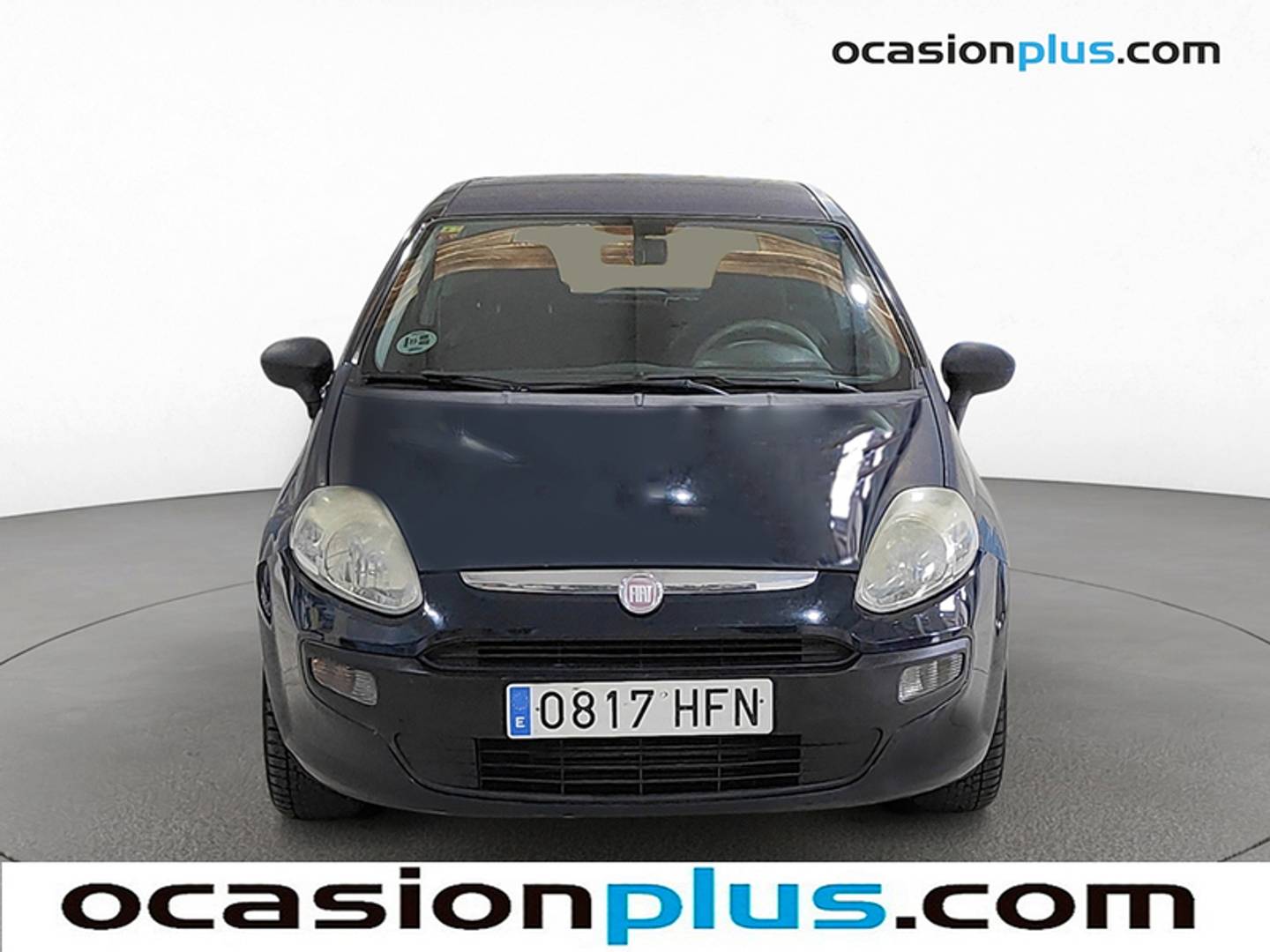 Foto Fiat Punto EVO Fiat Punto Evo 1.3 Multijet S&S Active (75 CV)