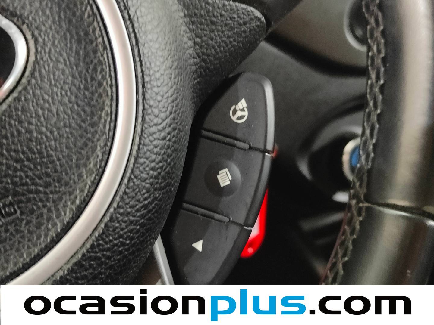 KIA Carens KIA Carens 1.7 CRDi VGT Concept Eco-Dynamics (115 CV) 7 Plazas 115cv