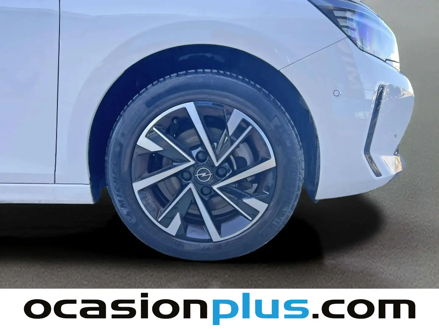 Foto Opel Corsa Opel Corsa 1.2 T XHL GS (100 CV)