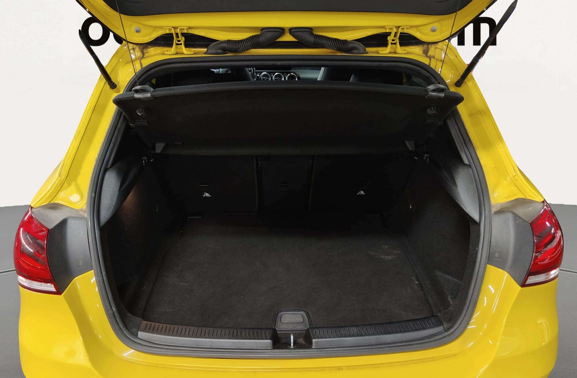 Mercedes-Benz Clase A 180 d Pack AMG - foto 20