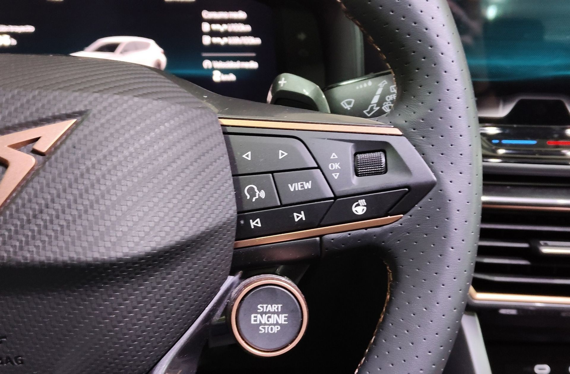 Cupra León 1.5 TSI e-Hybrid DSG - foto 38