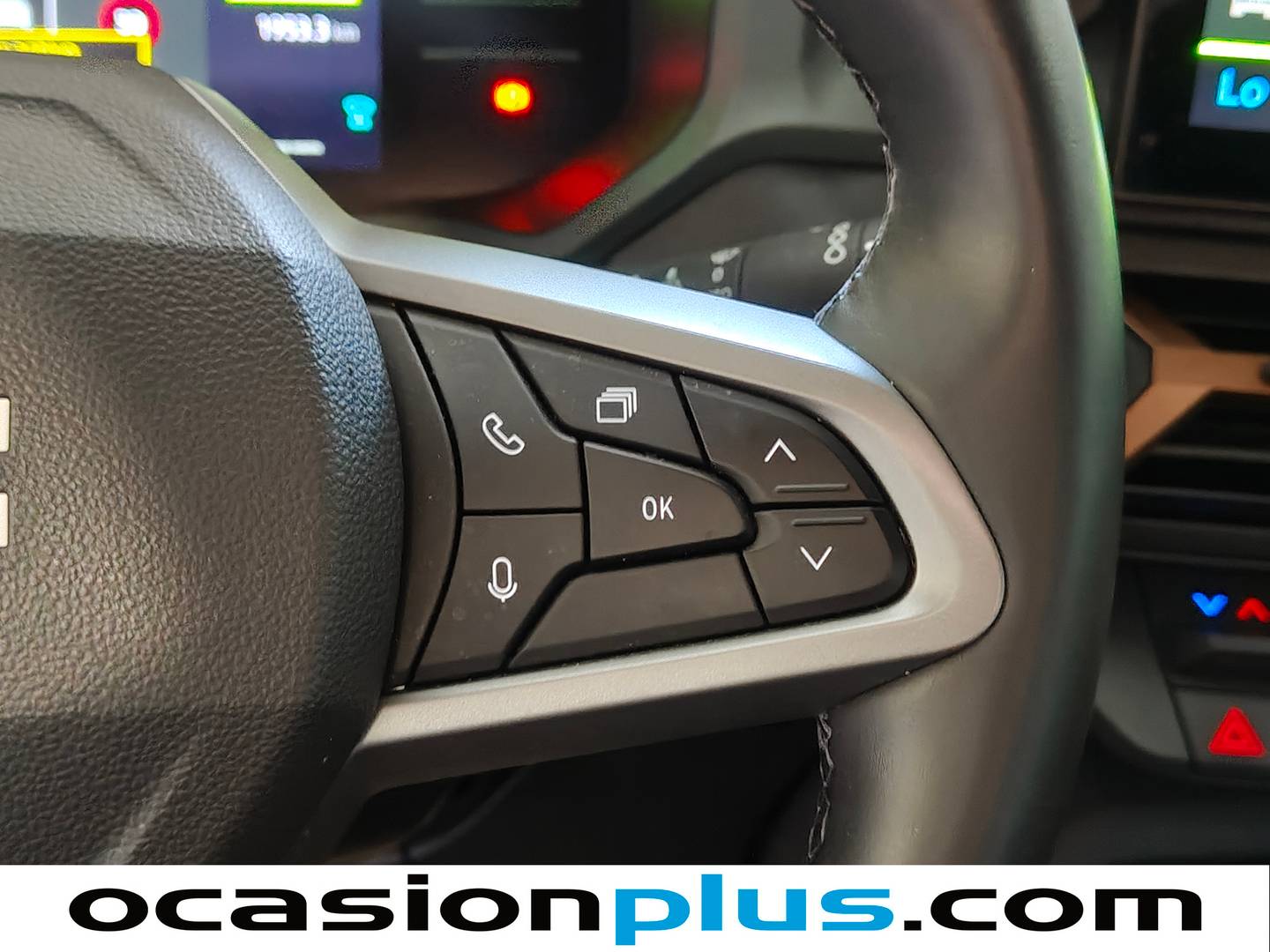 Dacia Duster Dacia Duster Extreme Hybrid 103 kW (140 CV) híbrido