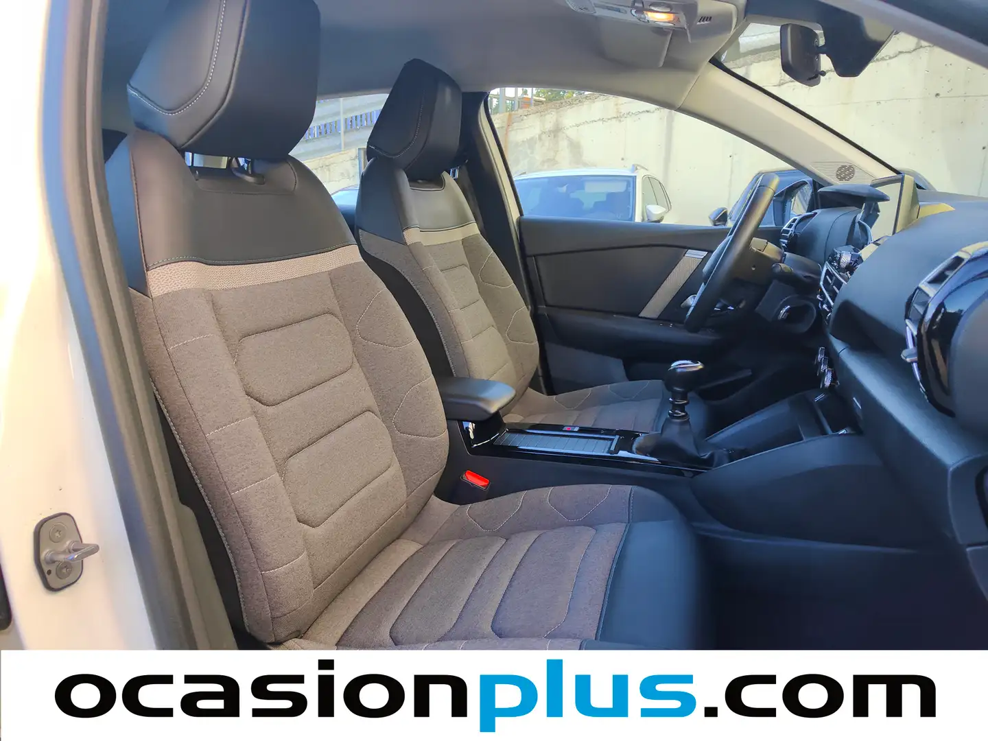 Foto Citroën C4 Citroen C4 PureTech 130 S&S 6v Feel Pack (130 CV)