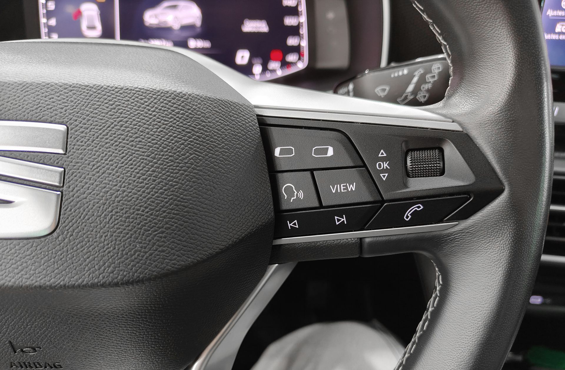 SEAT León 1.5 TSI Style XL - foto 26
