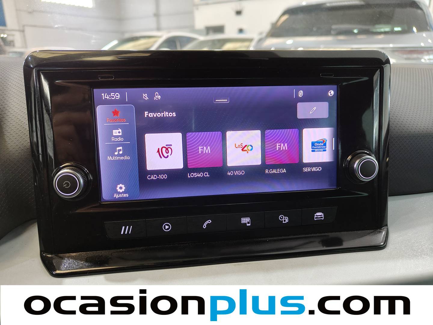 Foto Seat Ibiza SEAT Ibiza 1.0 TSI Special Edition (110 CV)