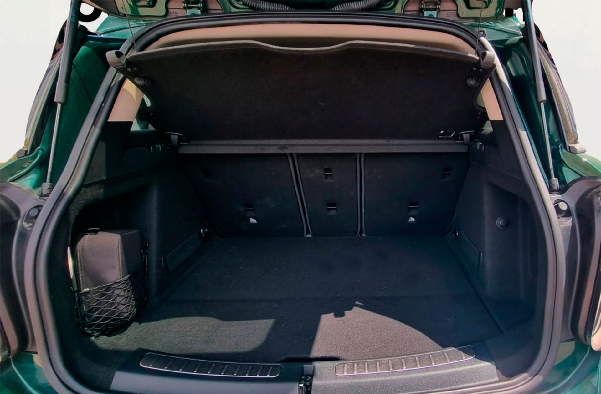 MINI Countryman One D - foto 15