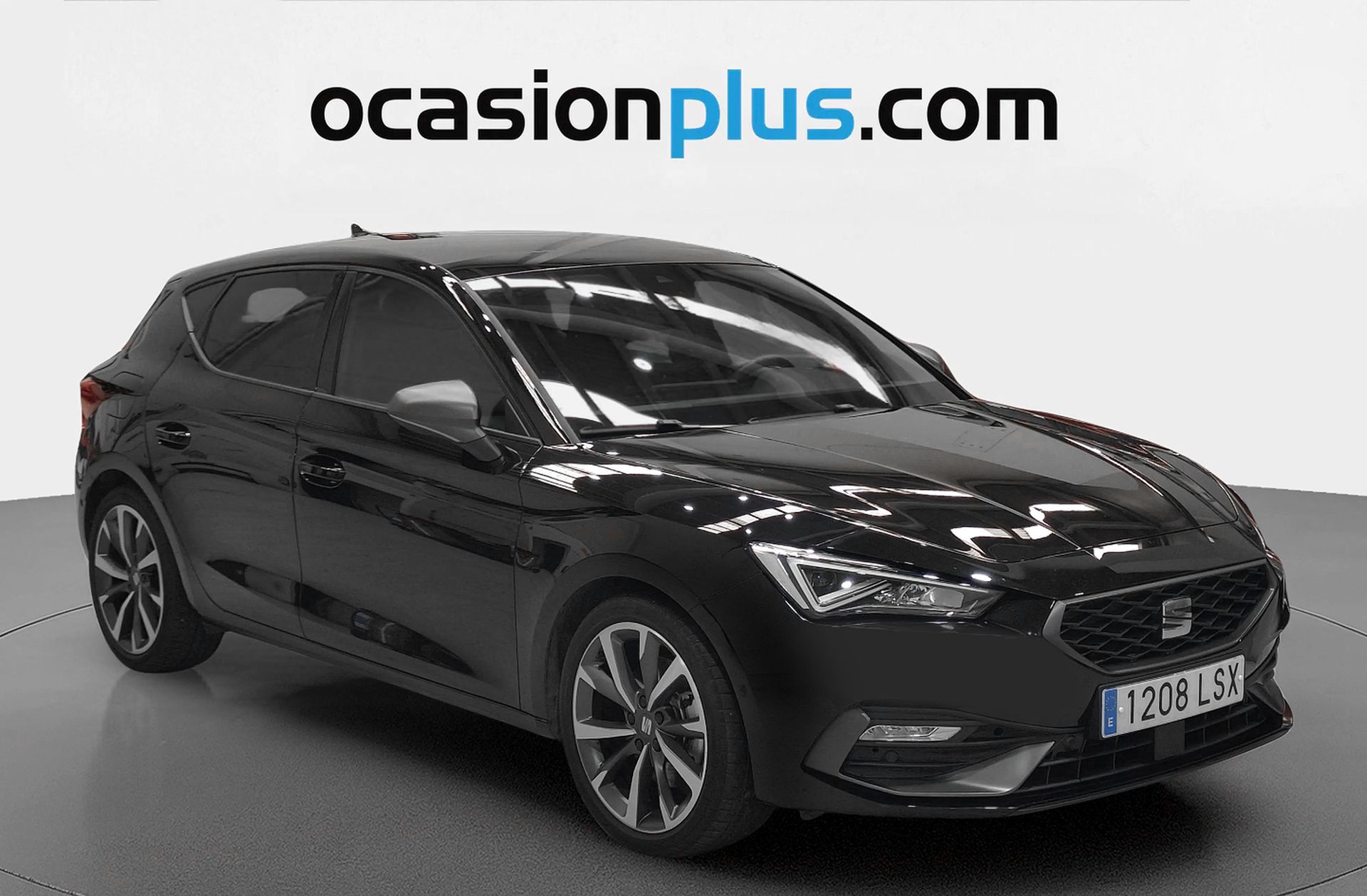 SEAT León 1.5 TSI FR Go L - foto 2