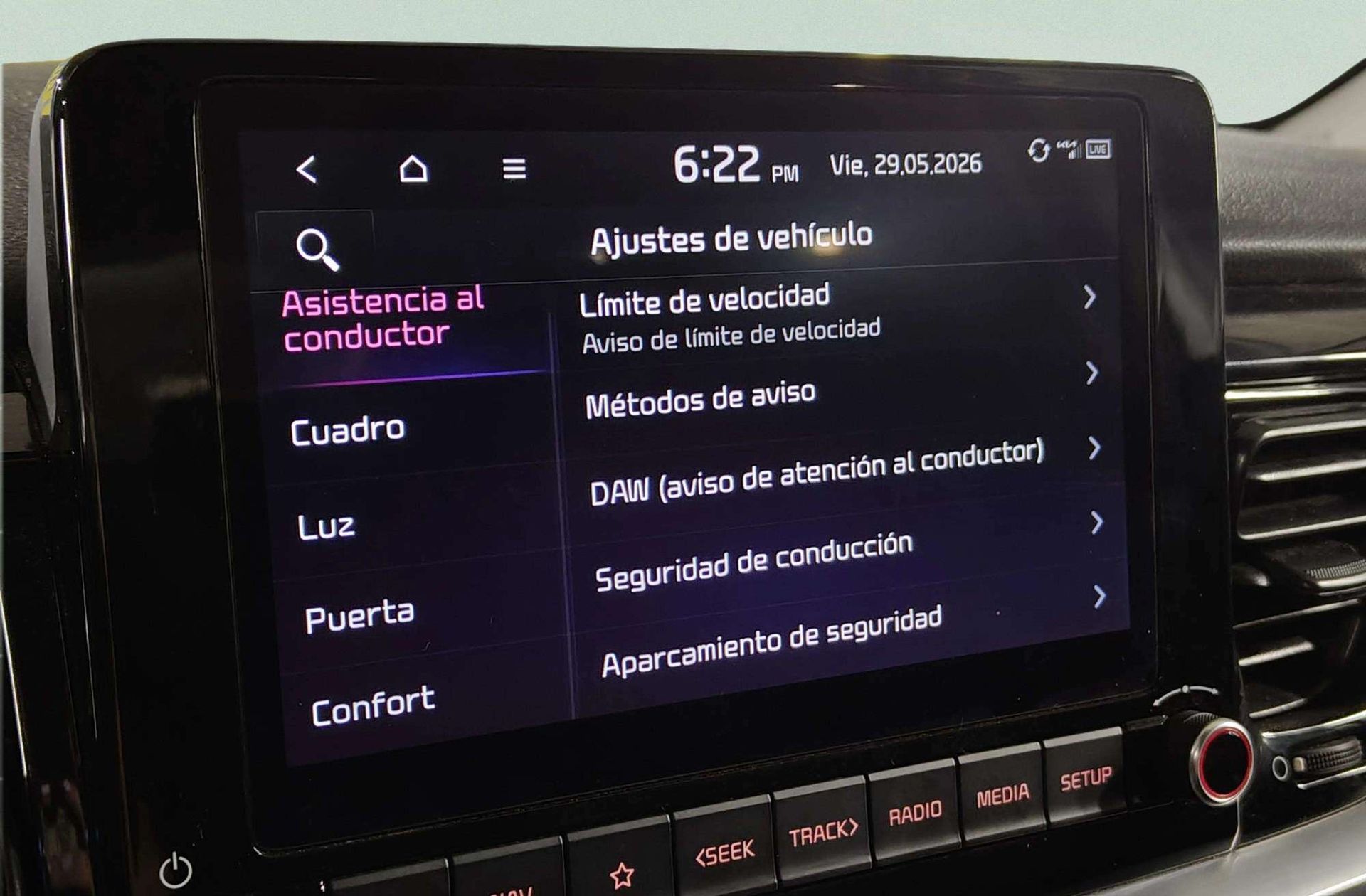 Kia Stonic 1.2 DPi Drive - foto 13