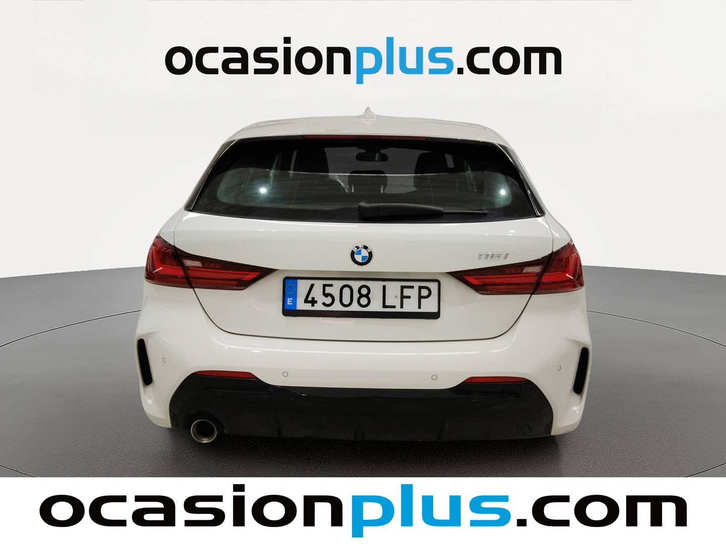 BMW Serie 1 BMW Serie 1 118i (140 CV) Pack M km 0