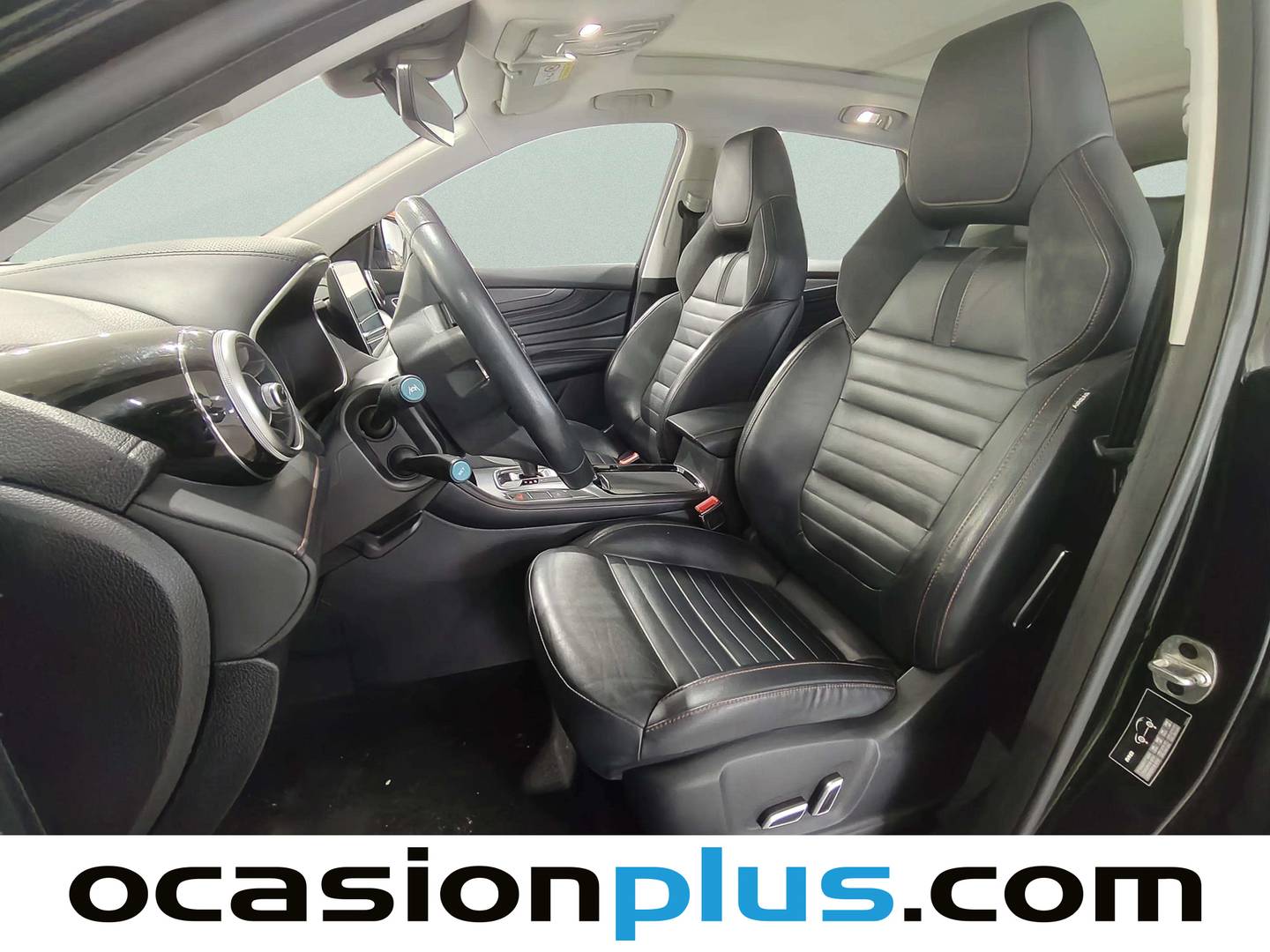 Foto MG HS MG HS 1.5 Turbo GDI Luxury DCT (162 CV)