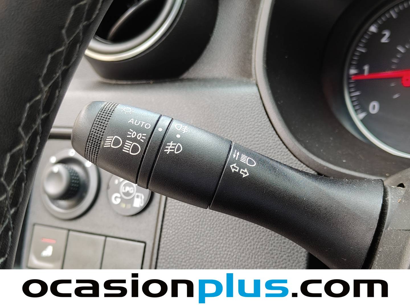 Dacia Duster Dacia Duster Prestige TCE (100 CV) GLP 4X2 barato