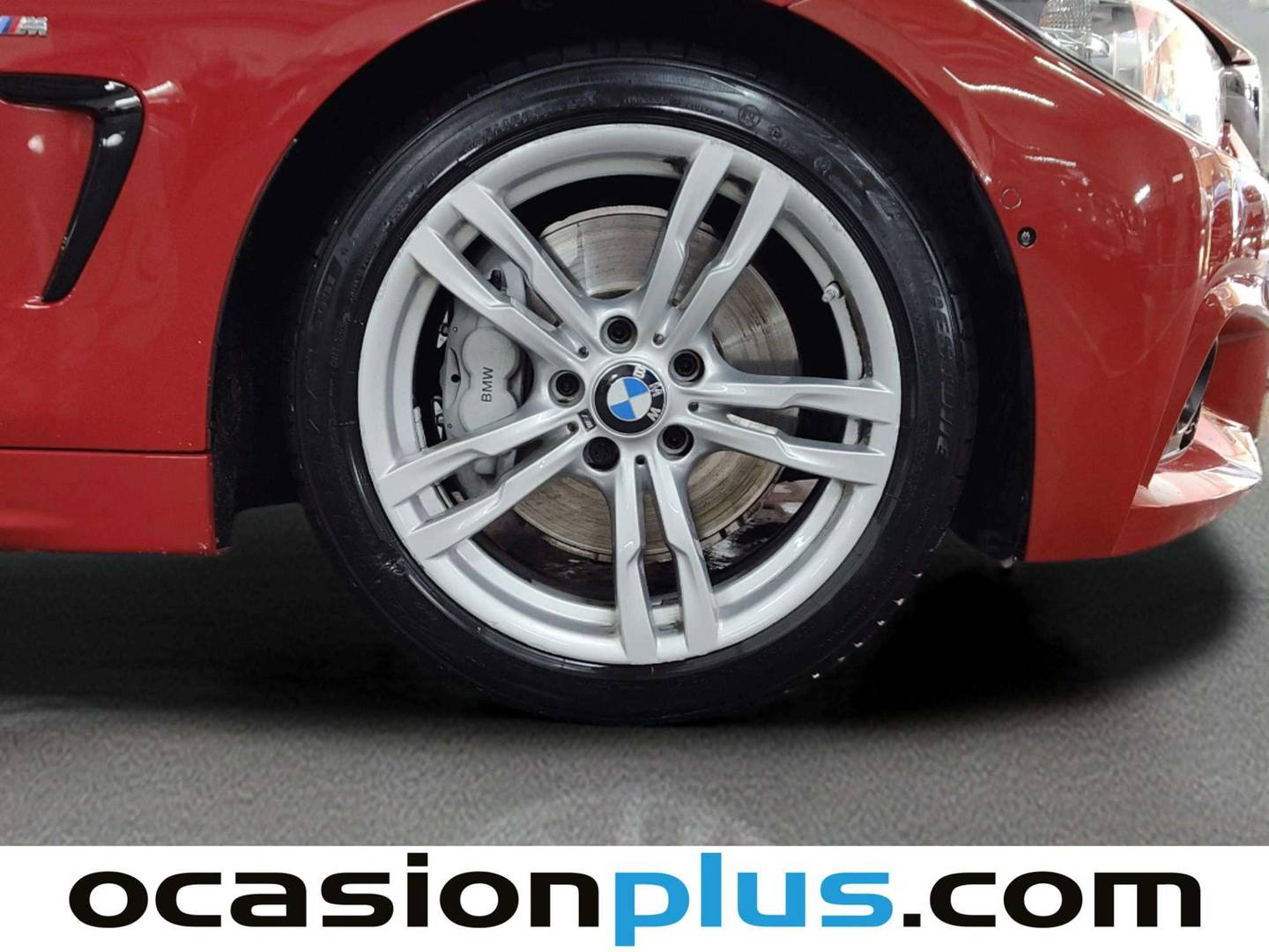 BMW Serie 4 BMW Serie 4 435i xDrive Coupe (306 CV) Pack M 306cv