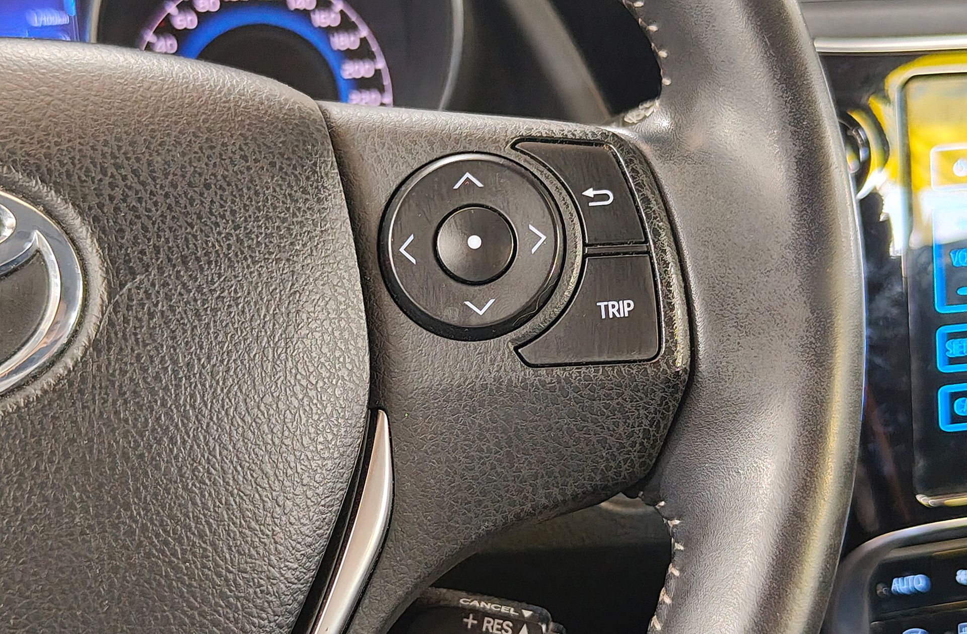 Toyota Auris 140H Hybrid Active - foto 24