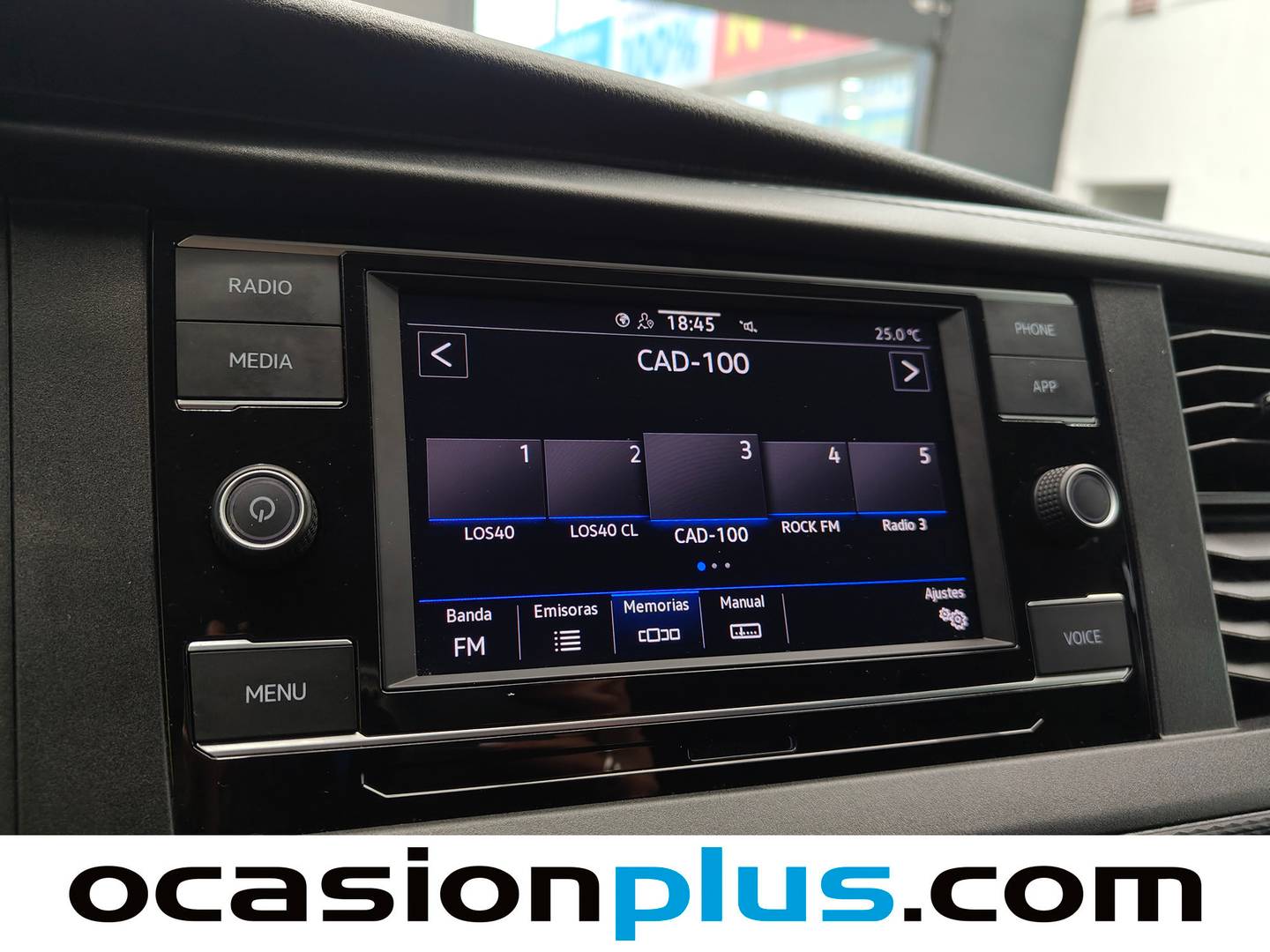 Volkswagen Caravelle Volkswagen Caravelle Origin Batalla Corta 2.0 TDI BMT (110 CV) al mejor precio