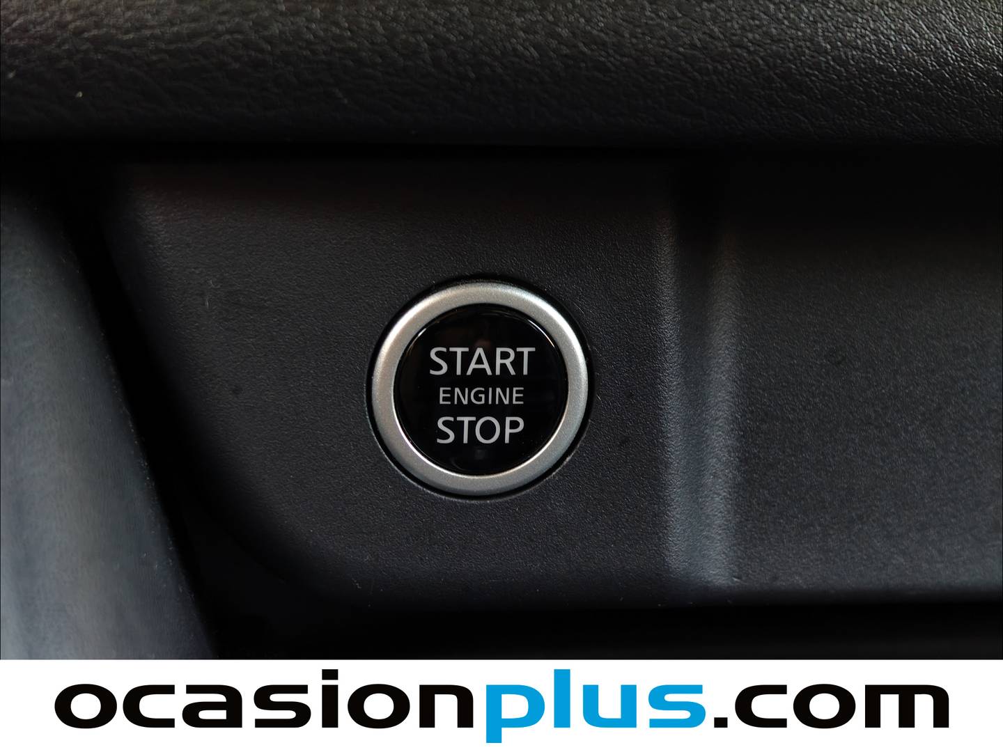 Foto Nissan QASHQAI Nissan Qashqai DIG-T 140 N-Connecta (140 CV)