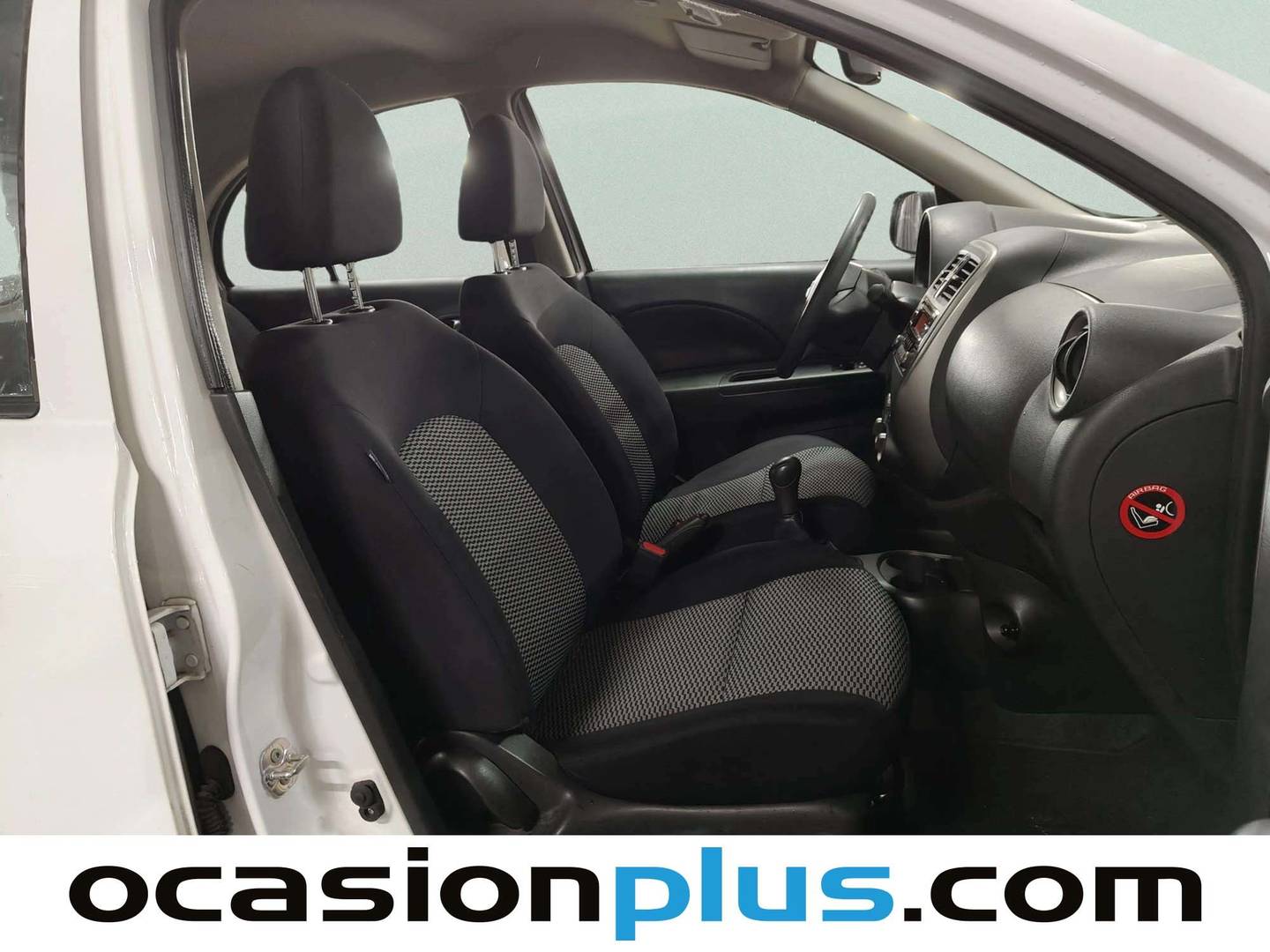 Foto Nissan Micra Nissan Micra 1.2G NARU EDITION 59 kW (80 CV)