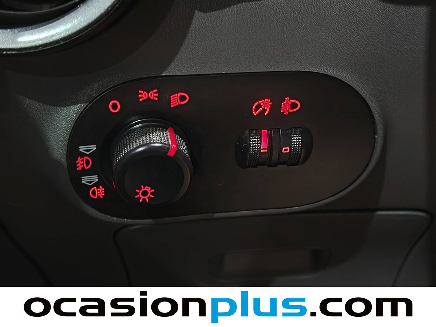 Seat Ibiza Seat Ibiza 1.4 16v Reference (85 CV) de segunda mano