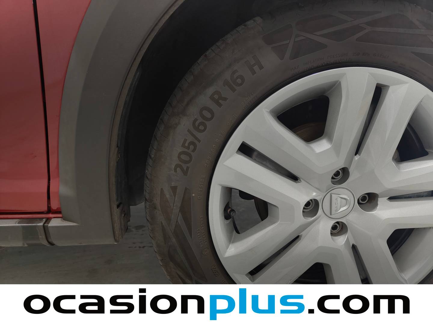 Dacia Sandero Dacia Sandero Stepway Comfort TCe (91 CV) barato