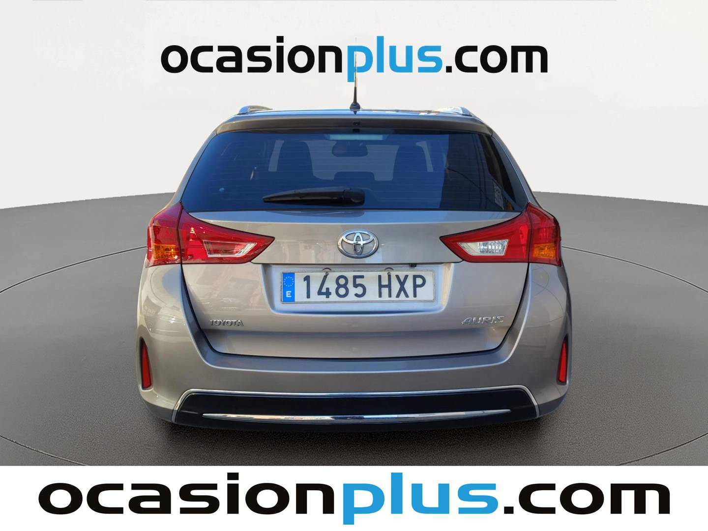 Toyota Auris Toyota Auris 120D Touring Sports Active (124 CV) barato