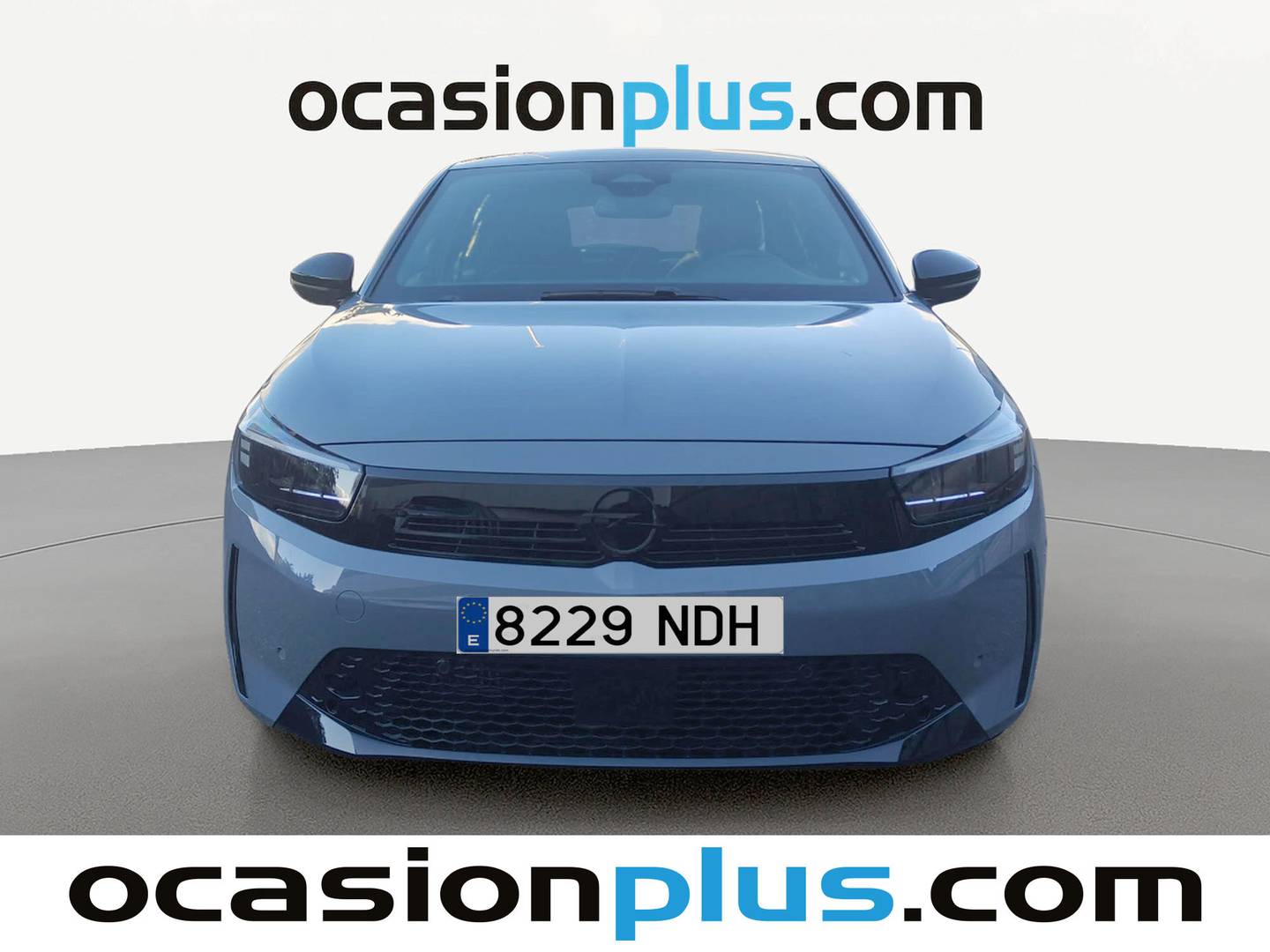 Foto Opel Corsa Opel Corsa 1.2T XHL GS (100 CV)