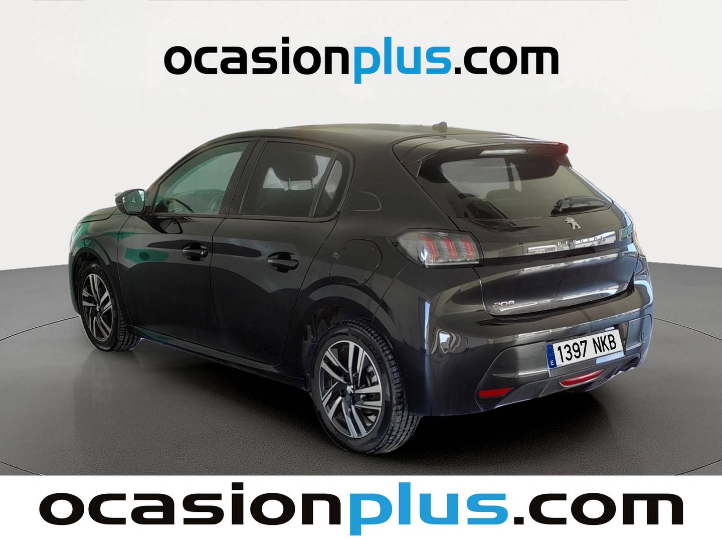 Foto Peugeot 208 Peugeot 208 PureTech 100 Allure  (100 CV)