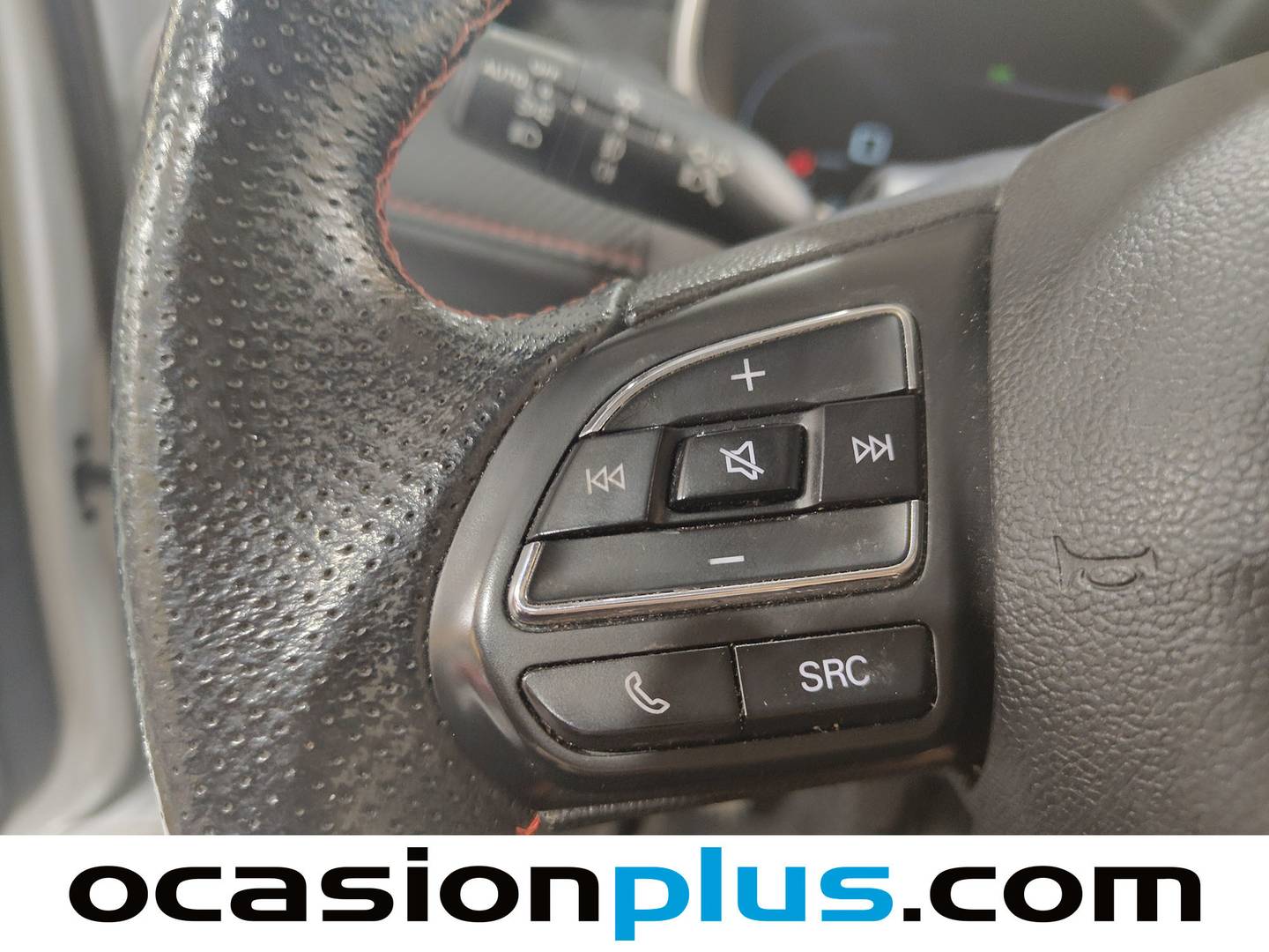 MG ZS MG ZS 1.5 Luxury (106 CV) 106cv