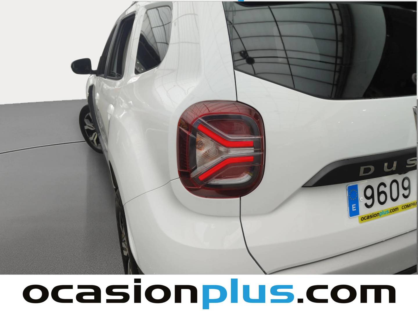 Foto Dacia Duster Dacia Duster Prestige TCE  (150 CV) EDC