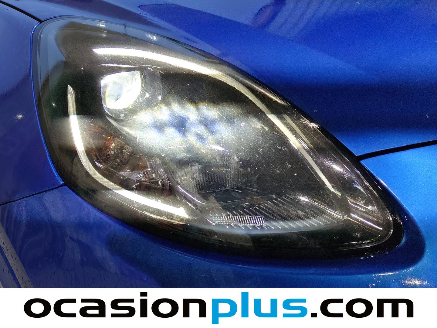 Foto Ford Puma Ford Puma 1.0 EcoBoost MHEV ST-Line (125 CV)