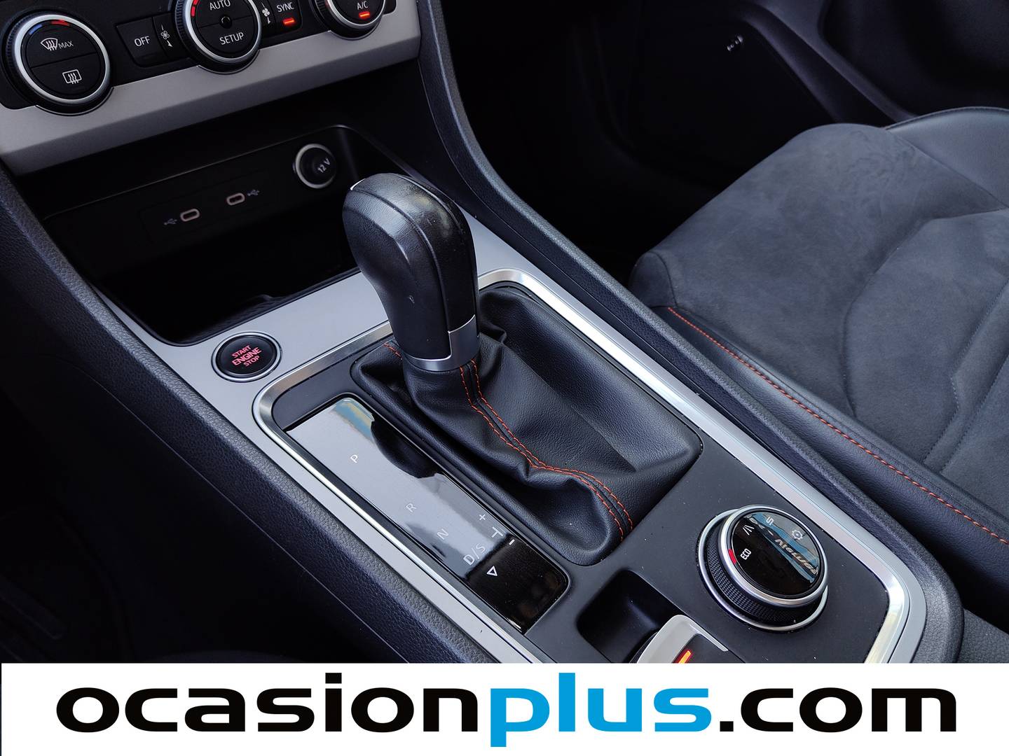 Seat Ateca Seat Ateca 1.5 TSI S&S FR Go DSG (150 CV) de segunda mano