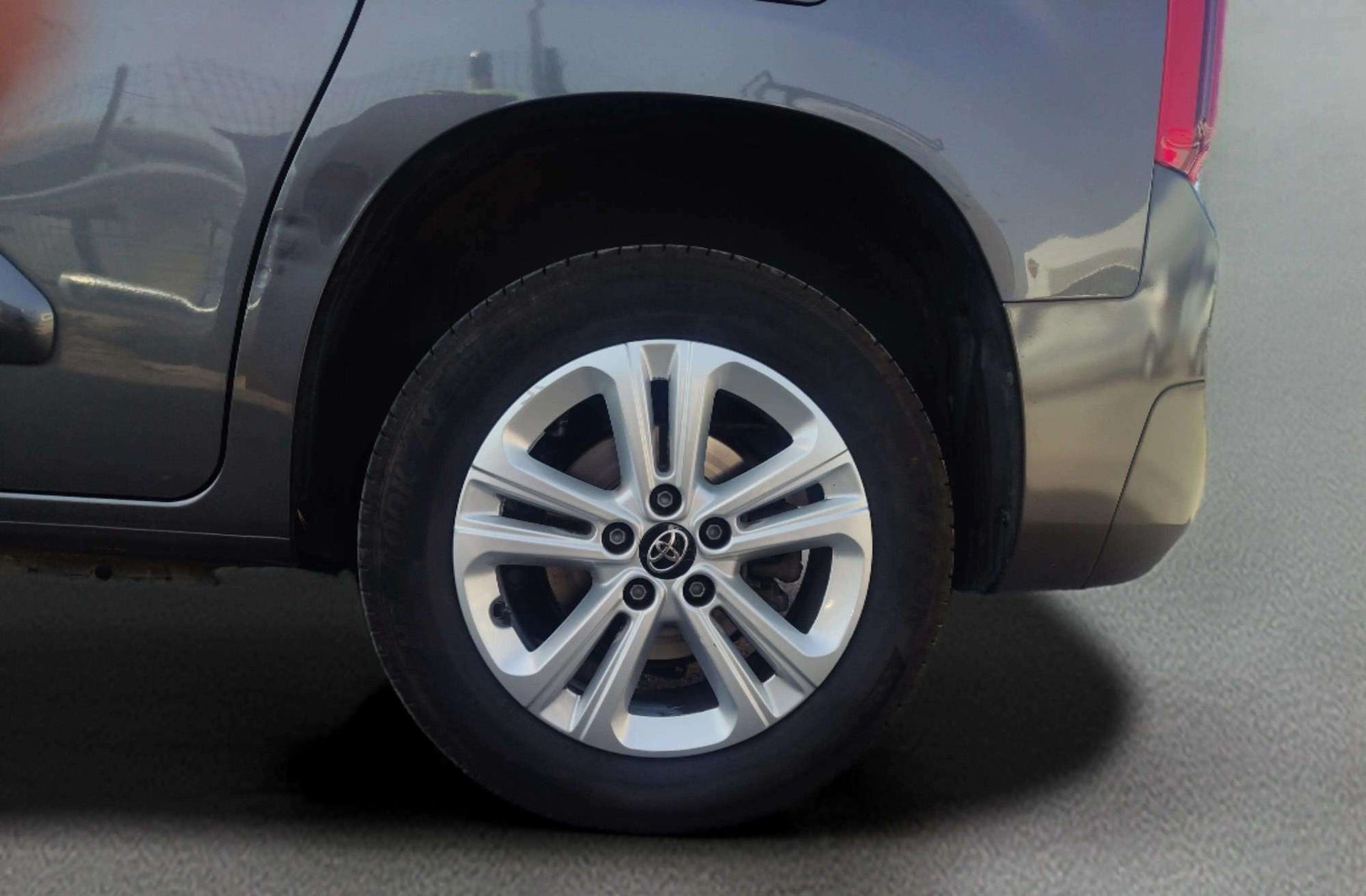 Toyota Proace City 1.5D Family Active L1 - foto 36