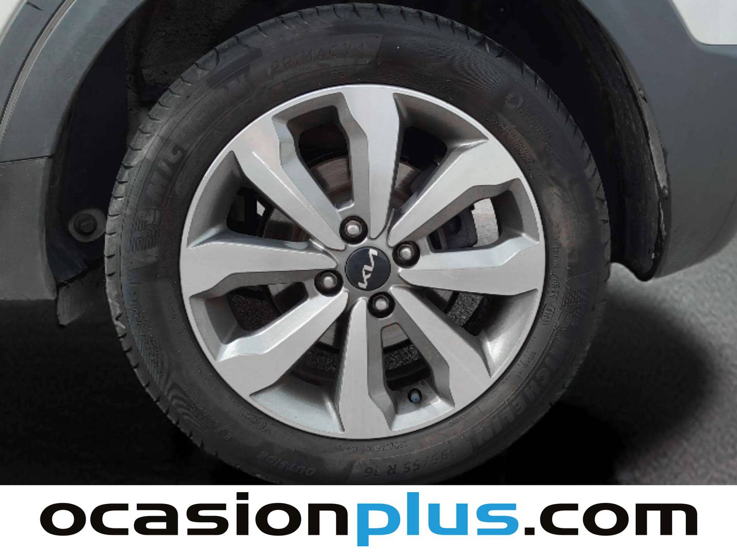 KIA Stonic KIA Stonic 1.0 T-GDi Drive  DCT (100 CV) automático