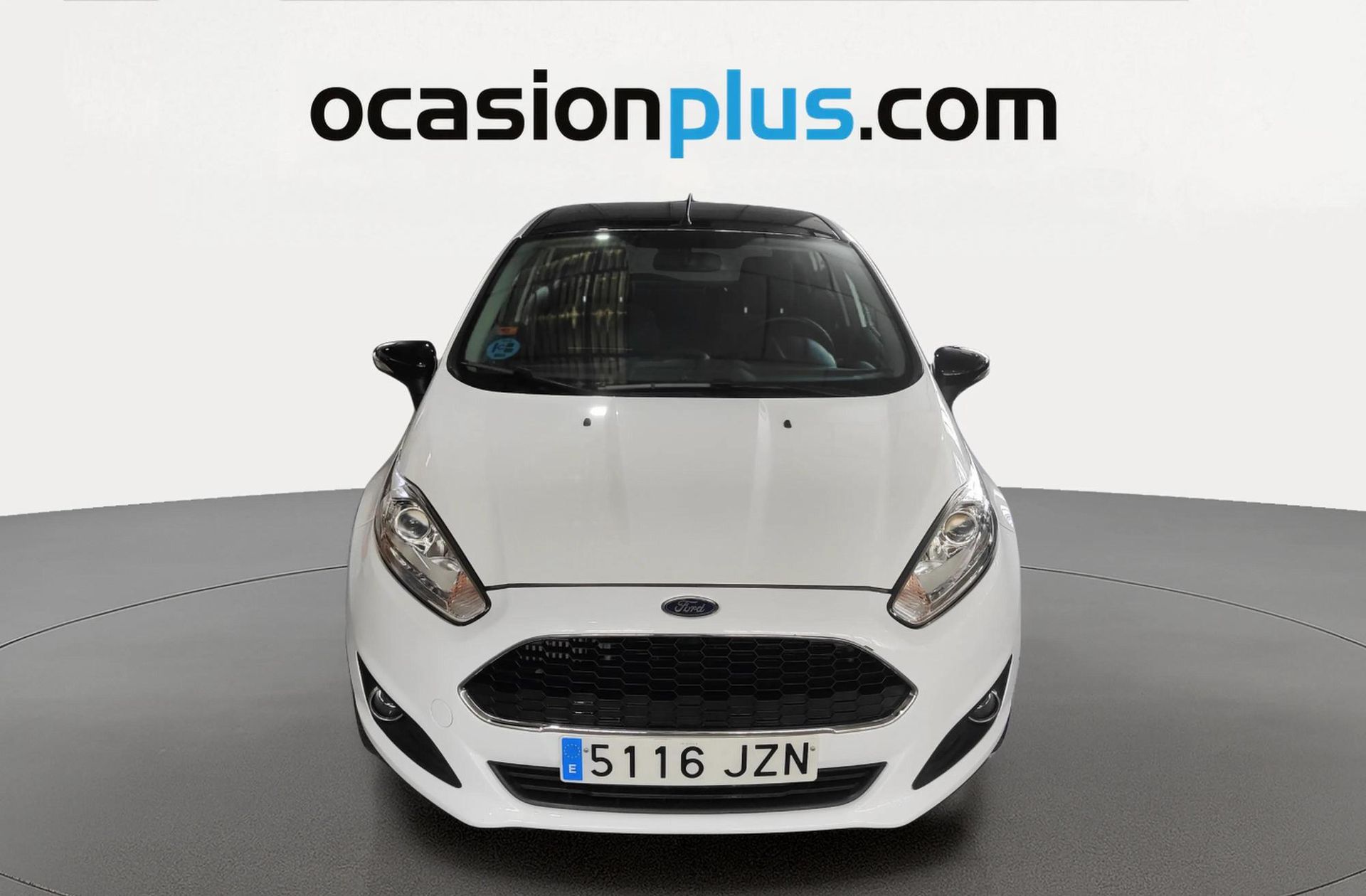 Ford Fiesta 1.0 EcoBoost Trend - foto 10