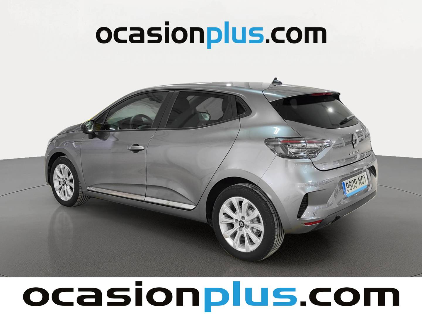 Foto Renault Clio Renault Clio Evolution dCi (100 CV)