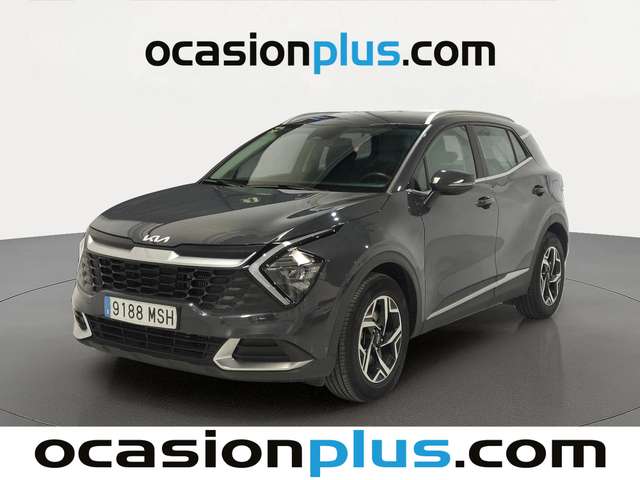 KIA Sportage 1.6 T-GDi Concept 4X2 (150 CV) de segunda mano