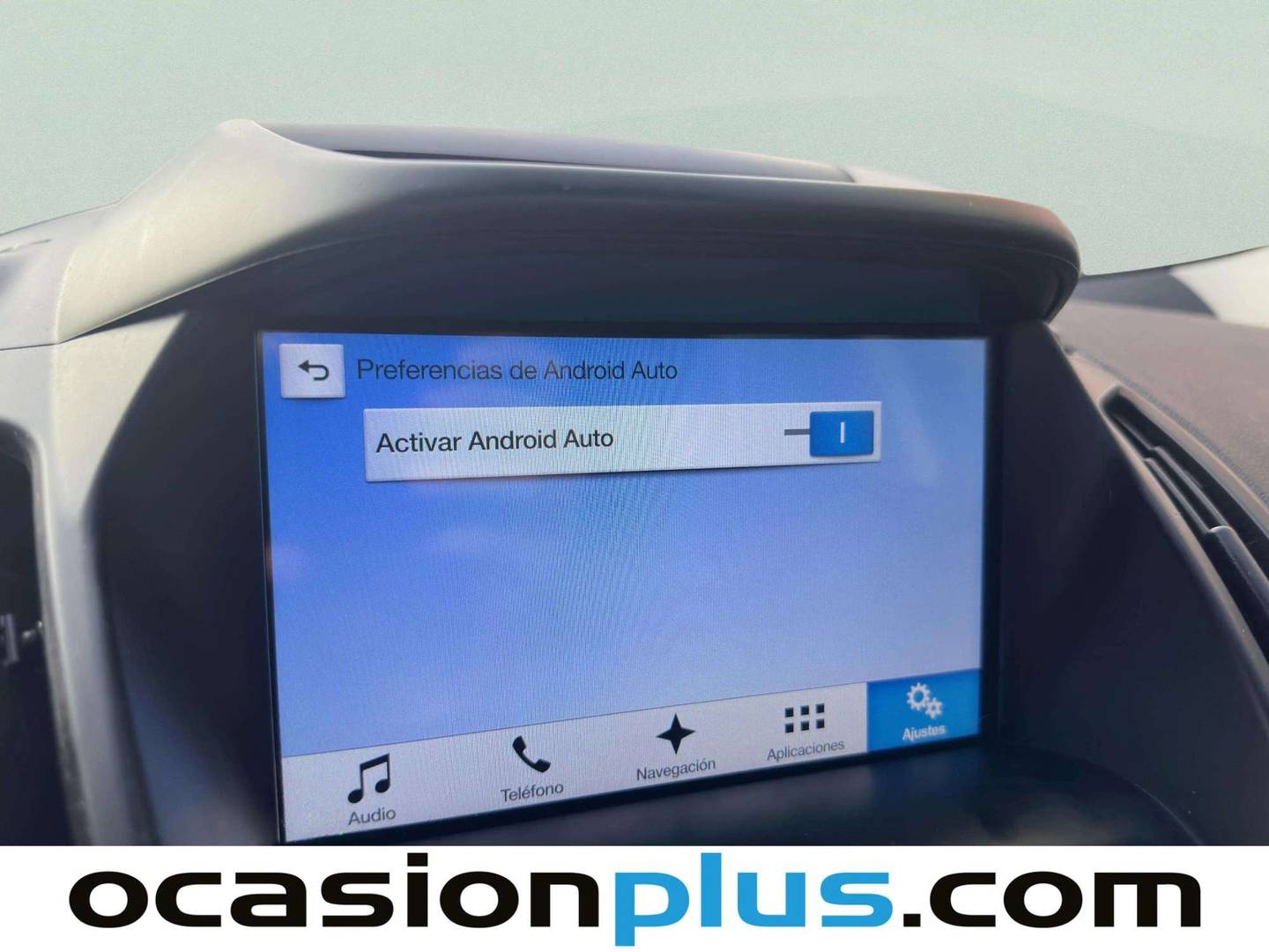 Equipamiento del Ford Kuga Ford Kuga 1.5 EcoBoost S&S Titanium 4x2 (150 CV)
