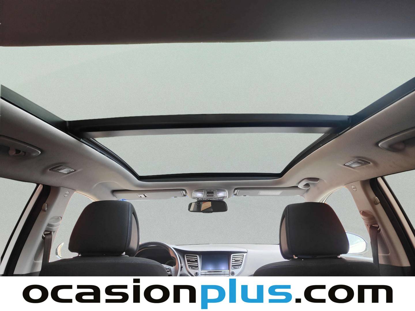 Hyundai Tucson Hyundai Tucson 1.7 CRDI BlueDrive Tecno Sky 4x2 (115 CV) al mejor precio