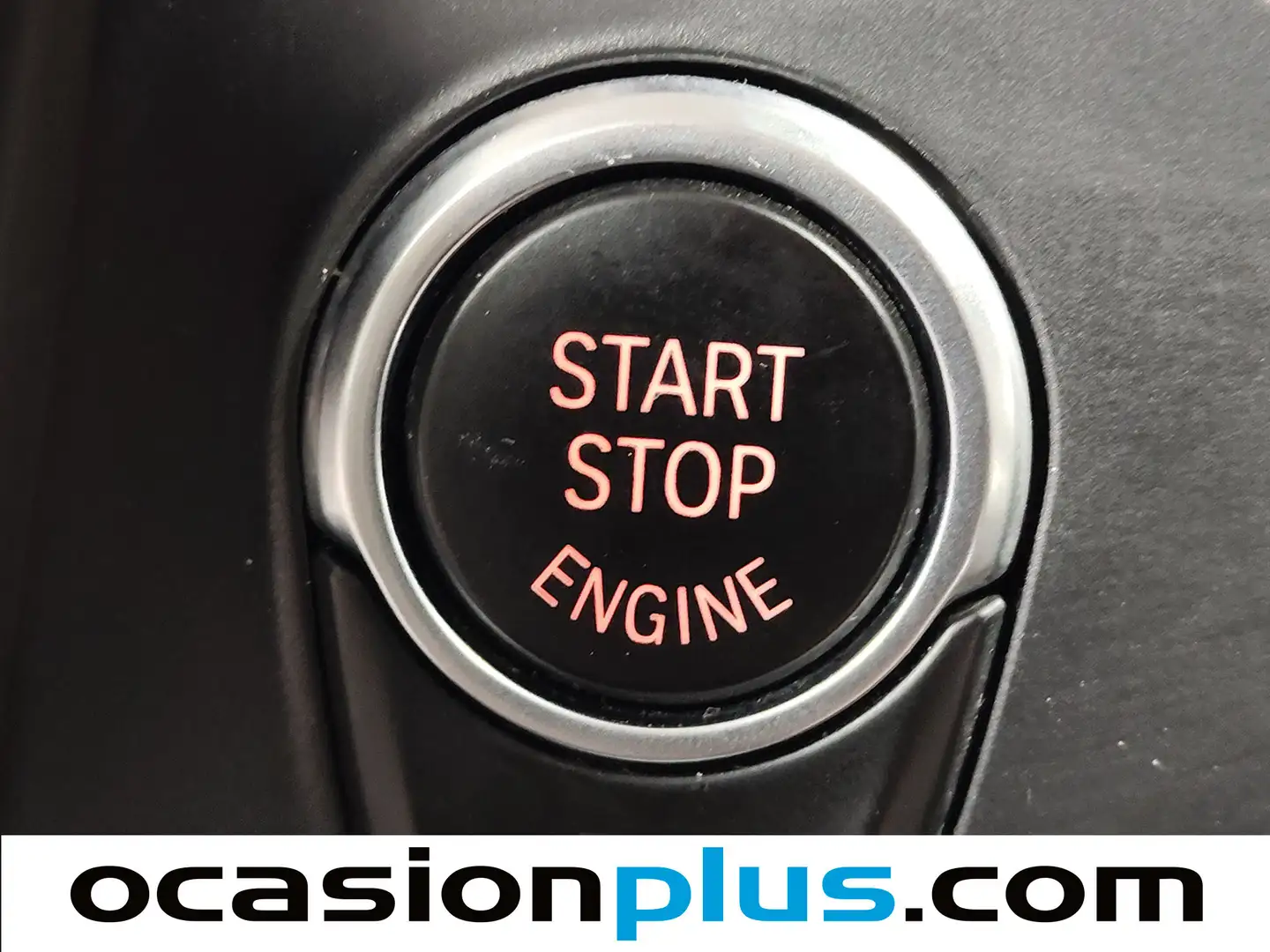 Foto BMW X4 BMW X4 xDrive20d (190 CV)