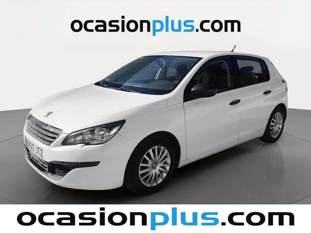 Peugeot 308 1.2 PureTech S&S Access (110 CV) de segunda mano