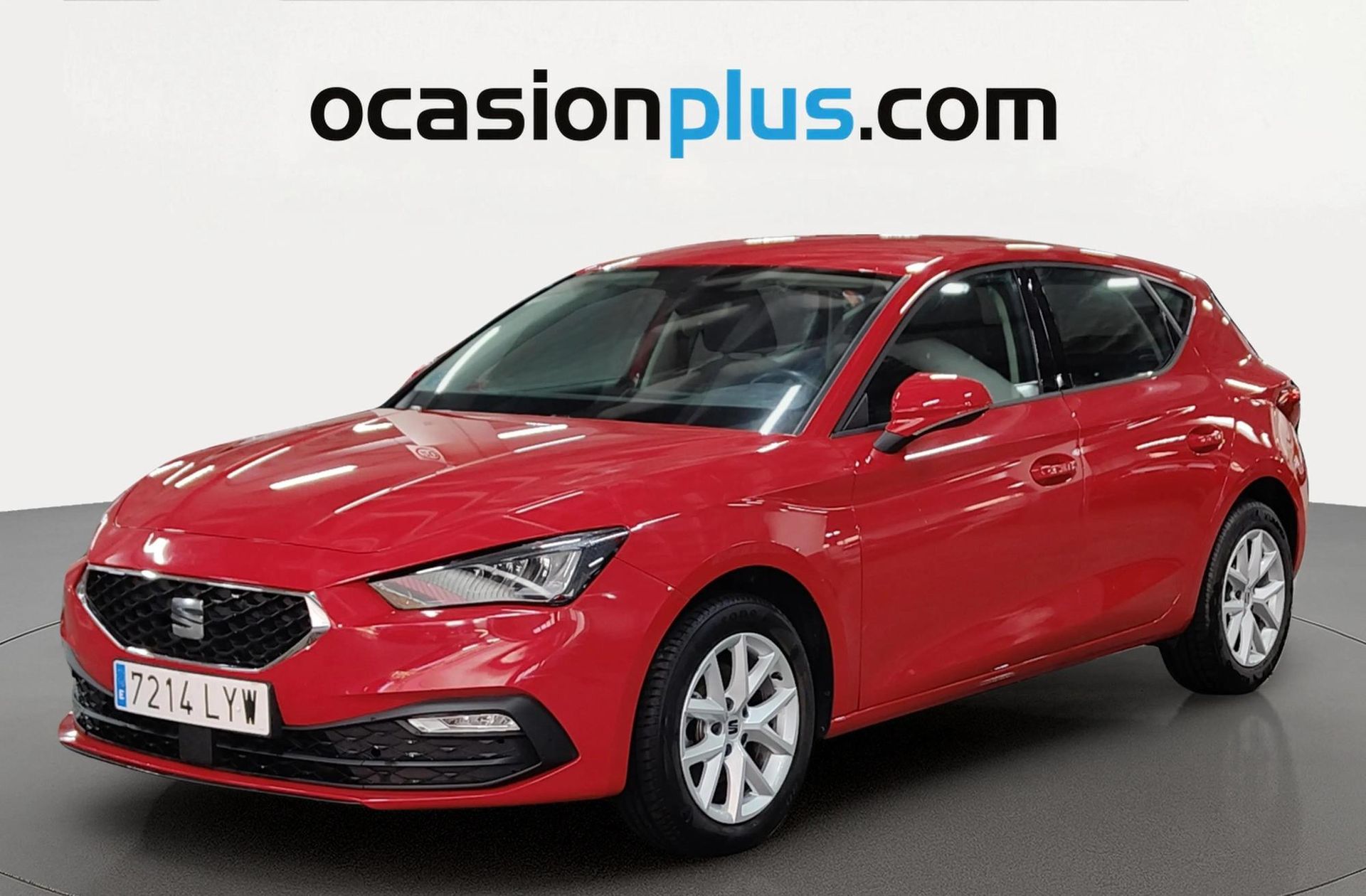 SEAT León 1.0 TSI Reference Go