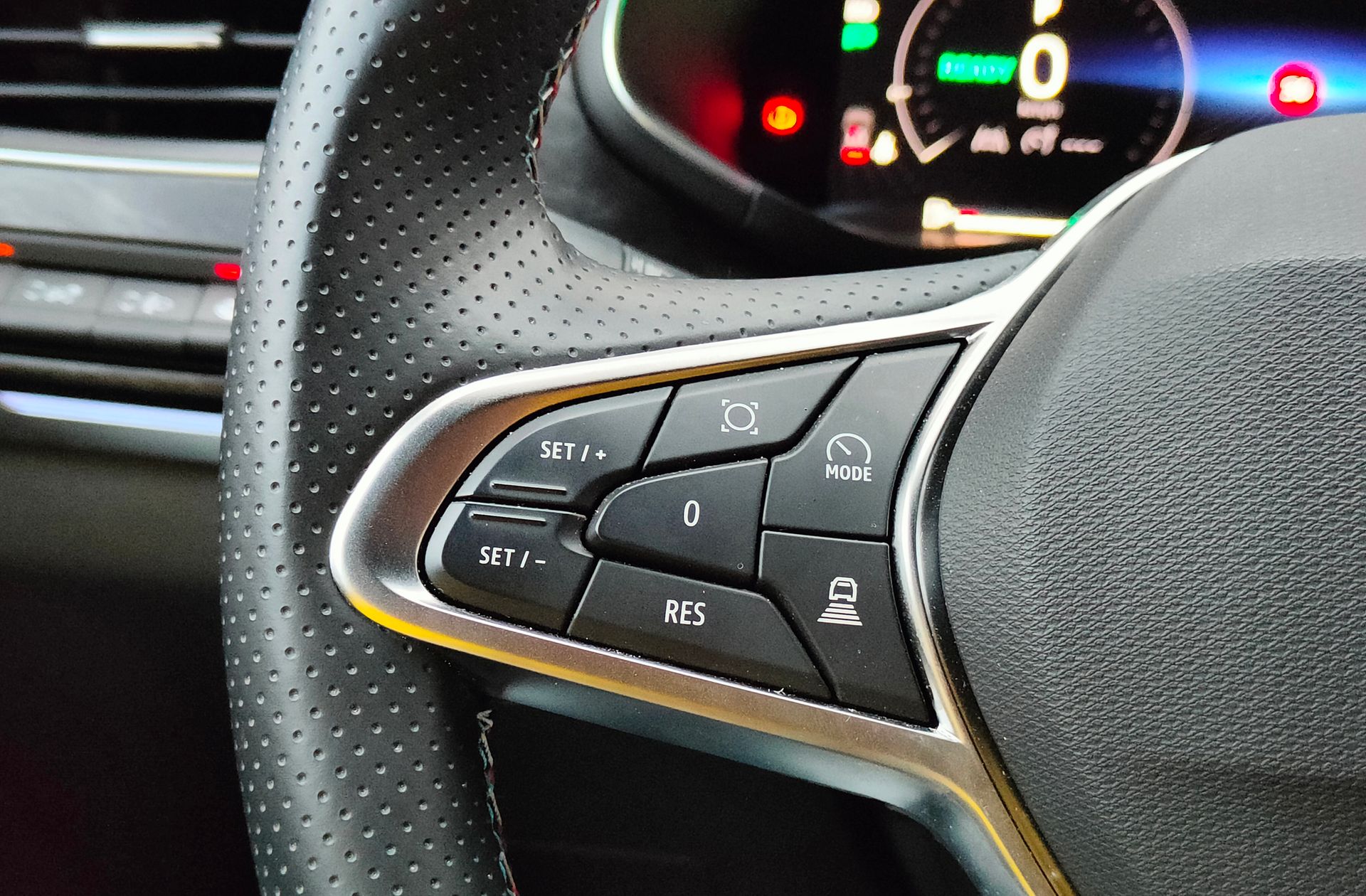 Renault Arkana Esprit Alpine E-Tech Híbrido - foto 27