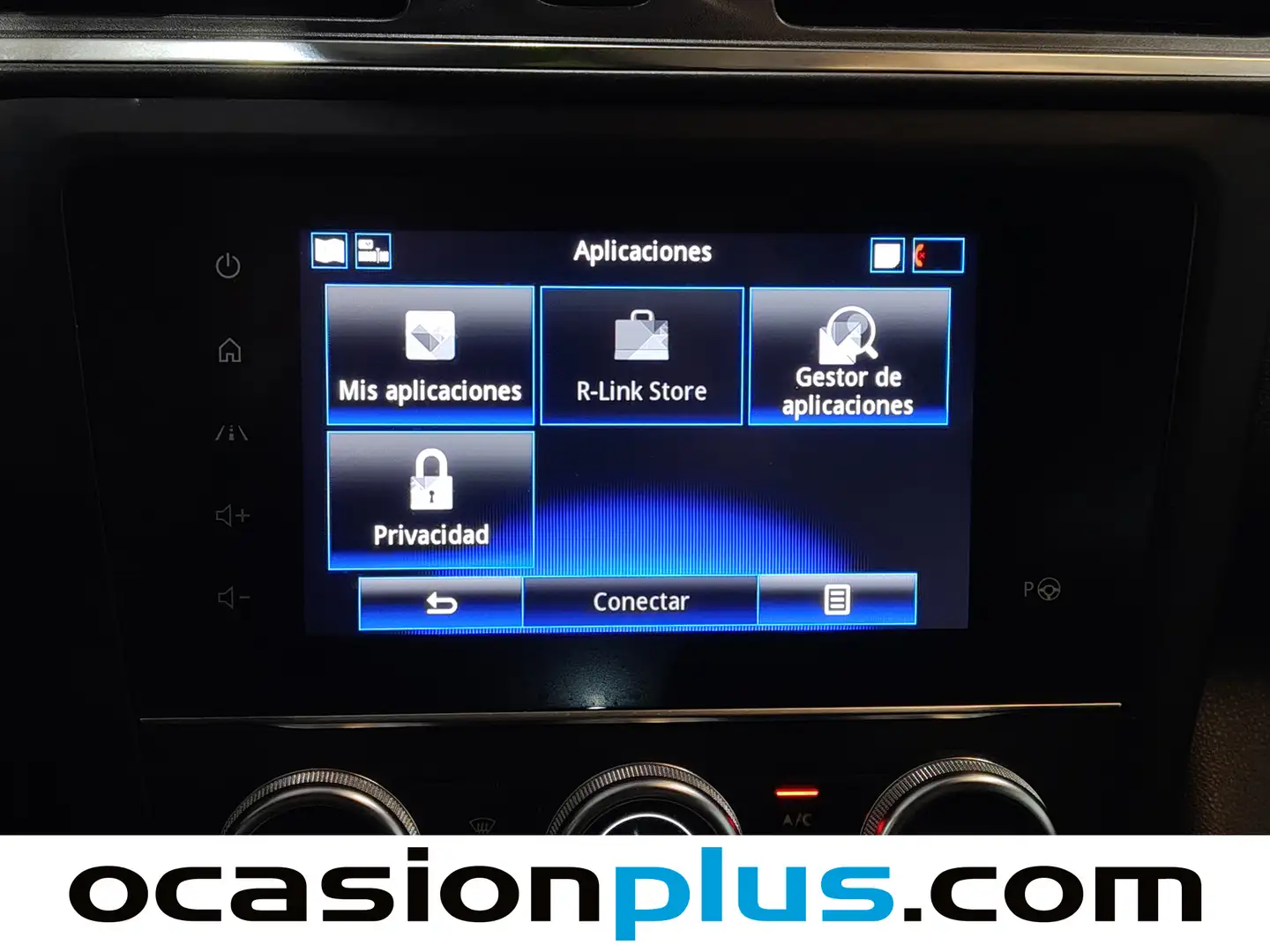 Foto Renault Kadjar Renault Kadjar Zen GPF TCe (160 CV)