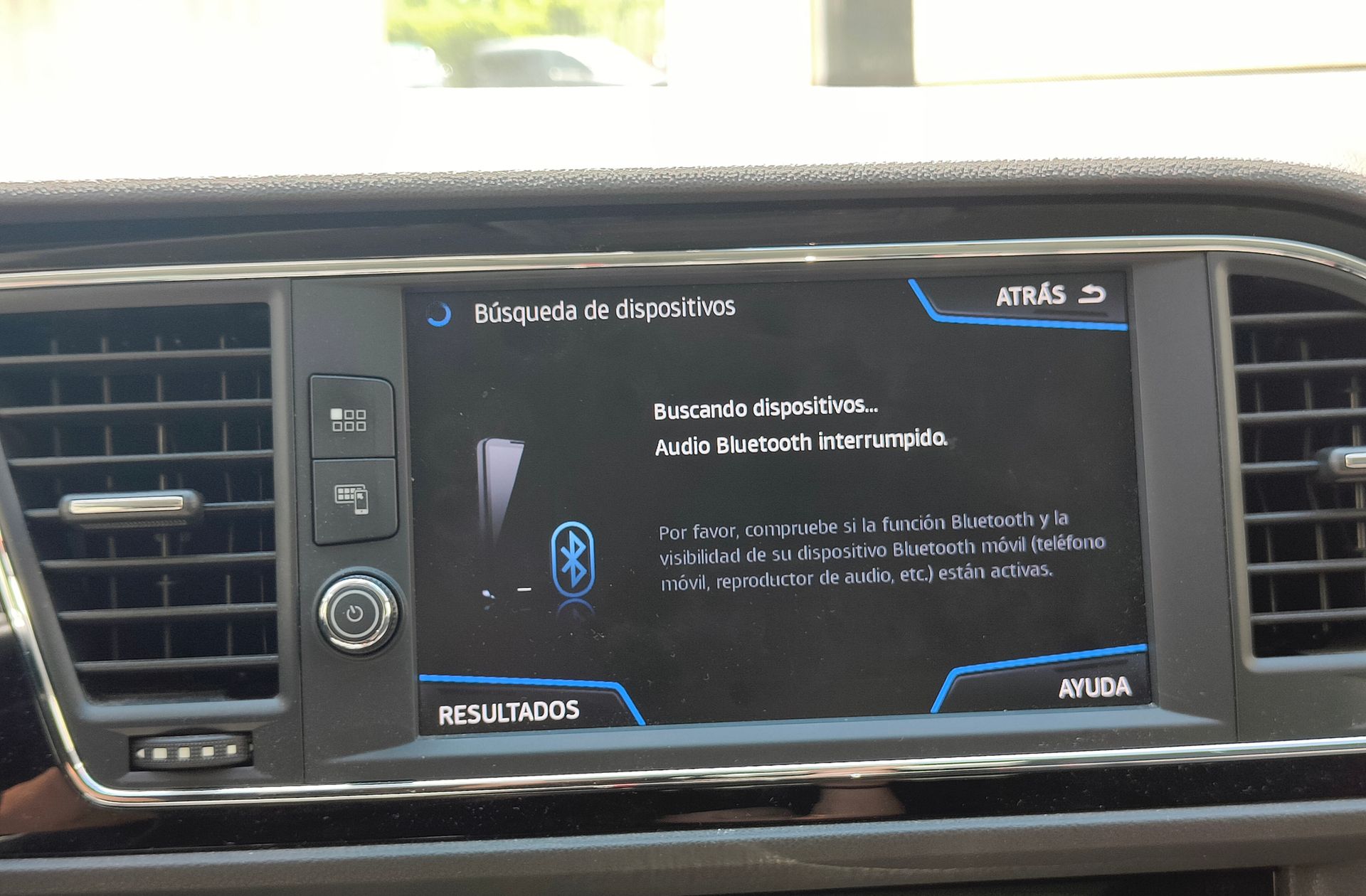 SEAT León ST 2.0 EcoTSI FR Edition DSG - foto 37