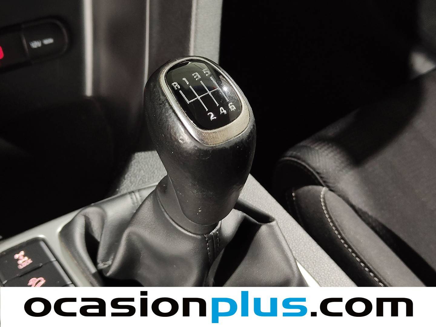 KIA Sportage Kia Sportage 1.6 MHEV Business 4x4 (136 CV) de ocasión