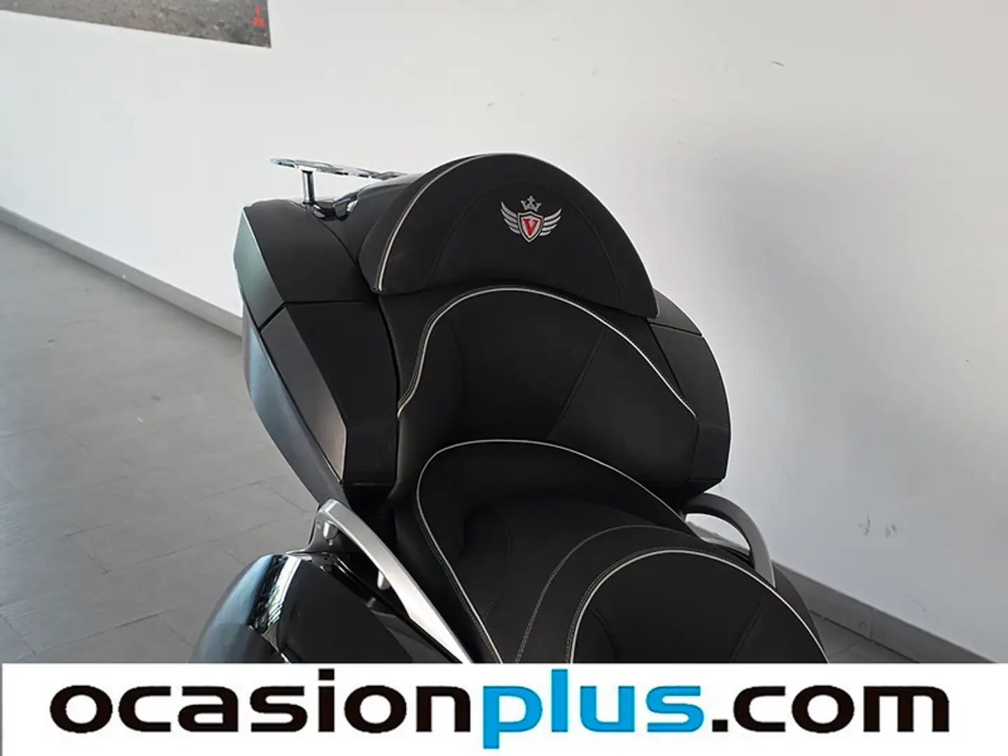 Foto Victory Vision Tour Victory Vision Tour 70kW (95 CV)