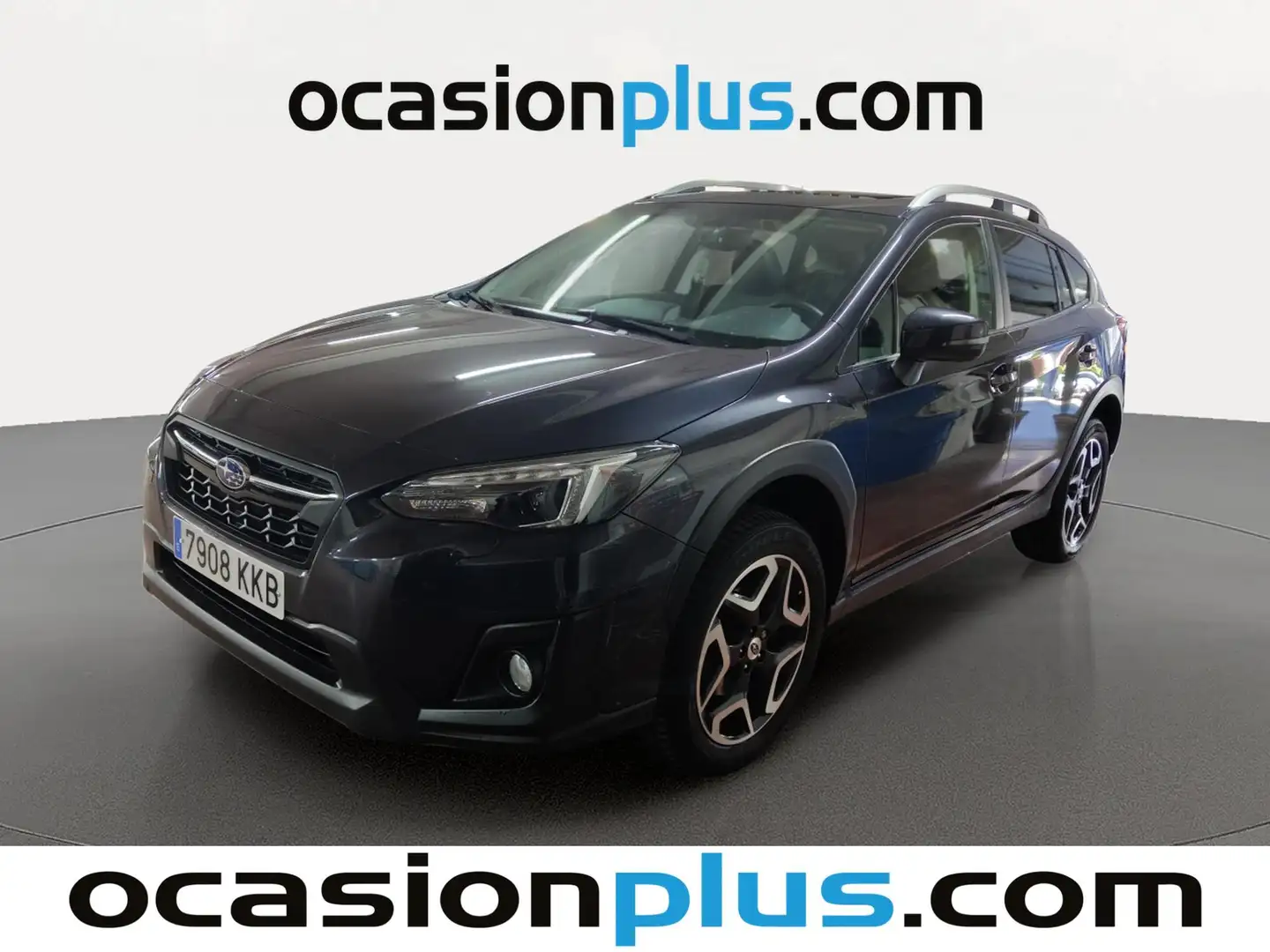 Foto Subaru XV Subaru XV 2.0i Executive Plus Lineartronic  (156 CV)