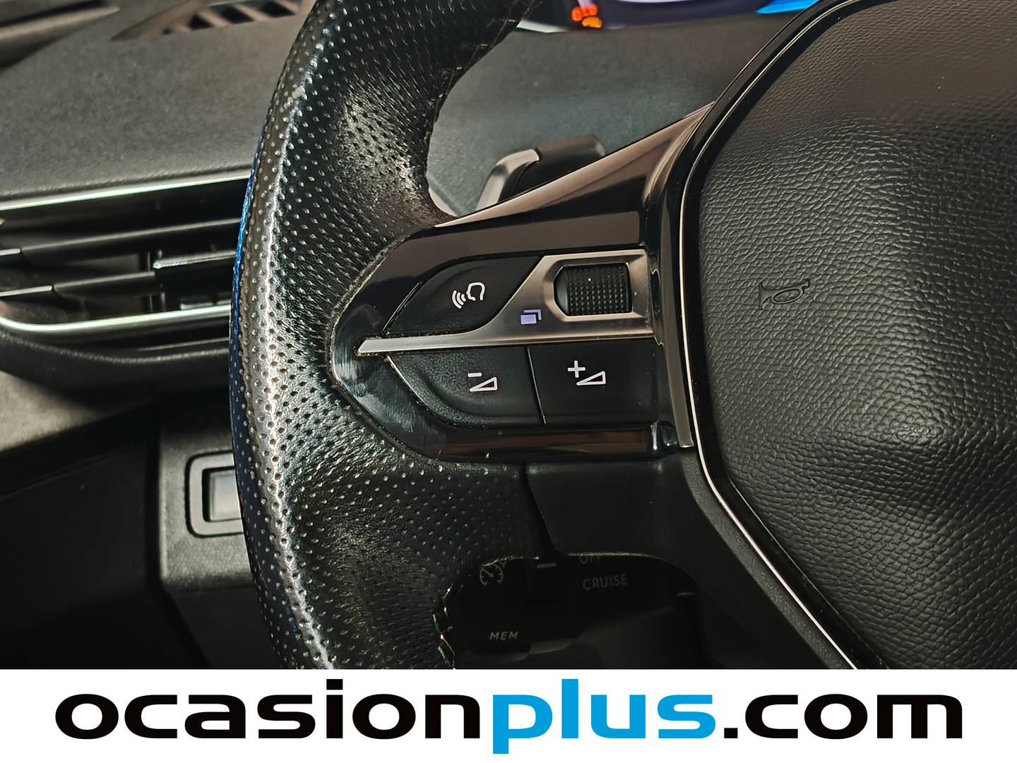 Peugeot 5008 Peugeot 5008 BlueHDI 130 S&S GT EAT8 (130 CV) 7 Plazas seminuevo